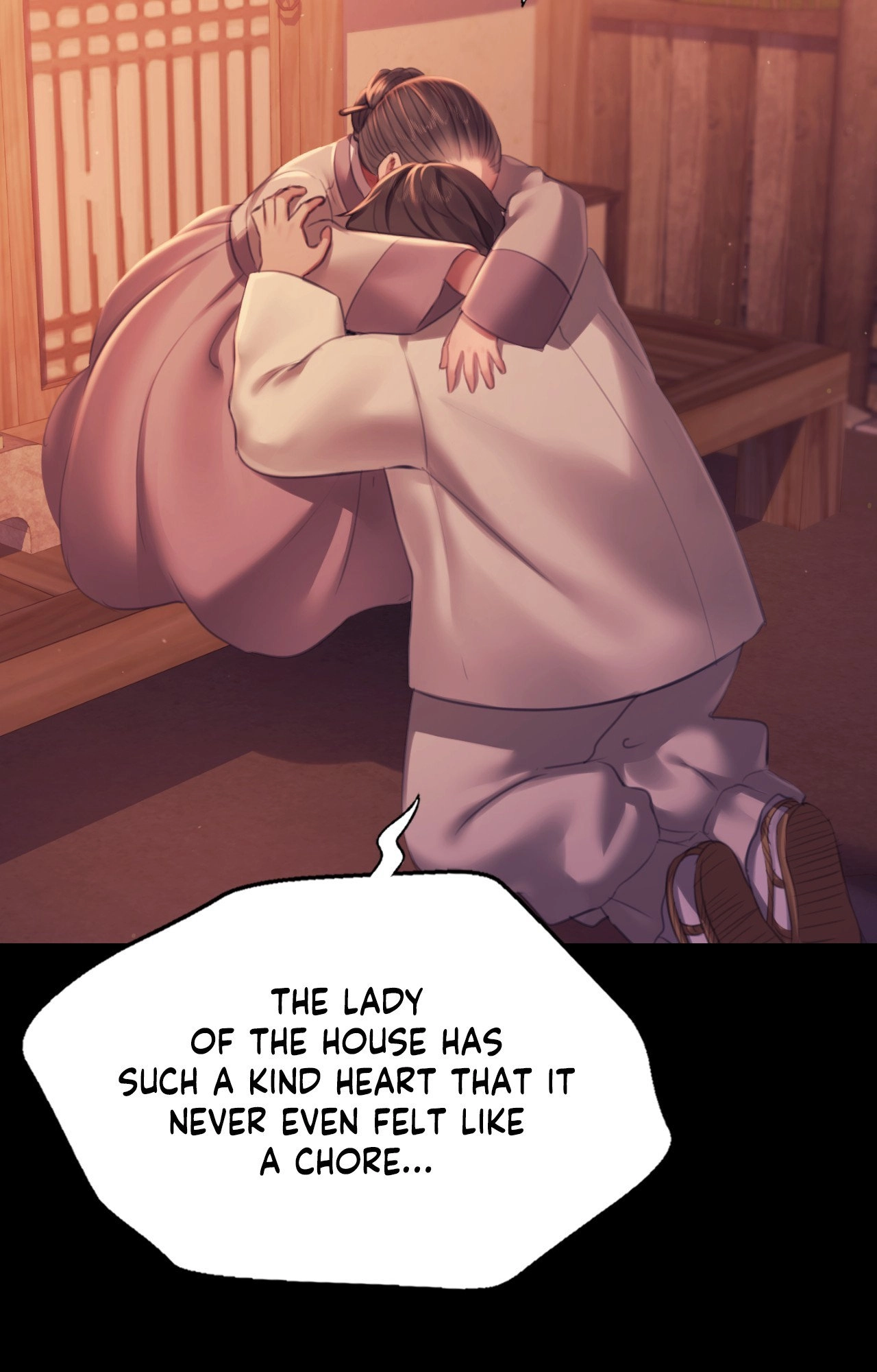 Read Assa chapter 159 image 24 on Lezhin