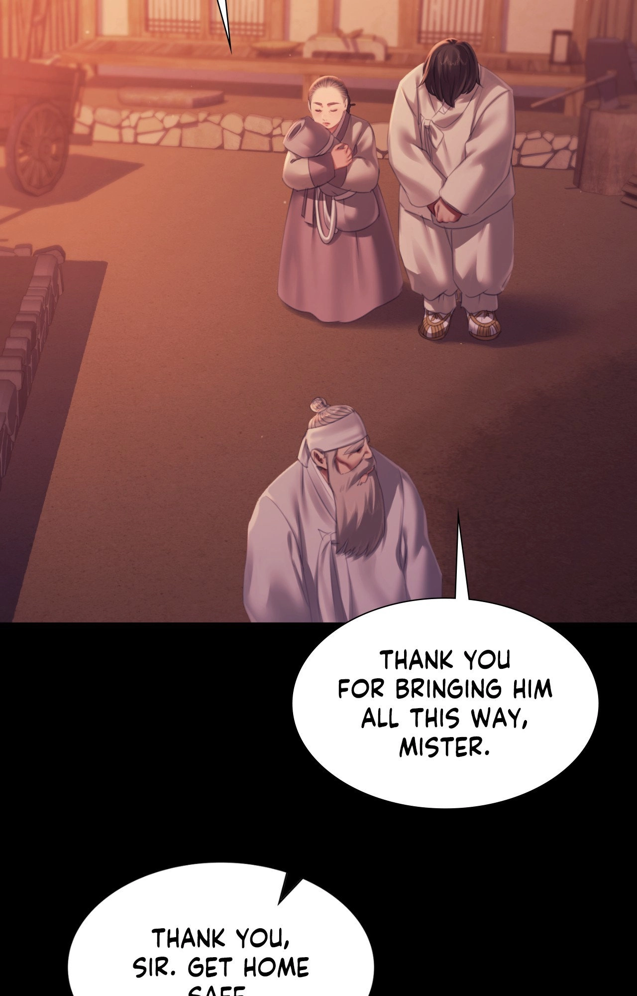 Read Assa chapter 159 image 26 on Lezhin
