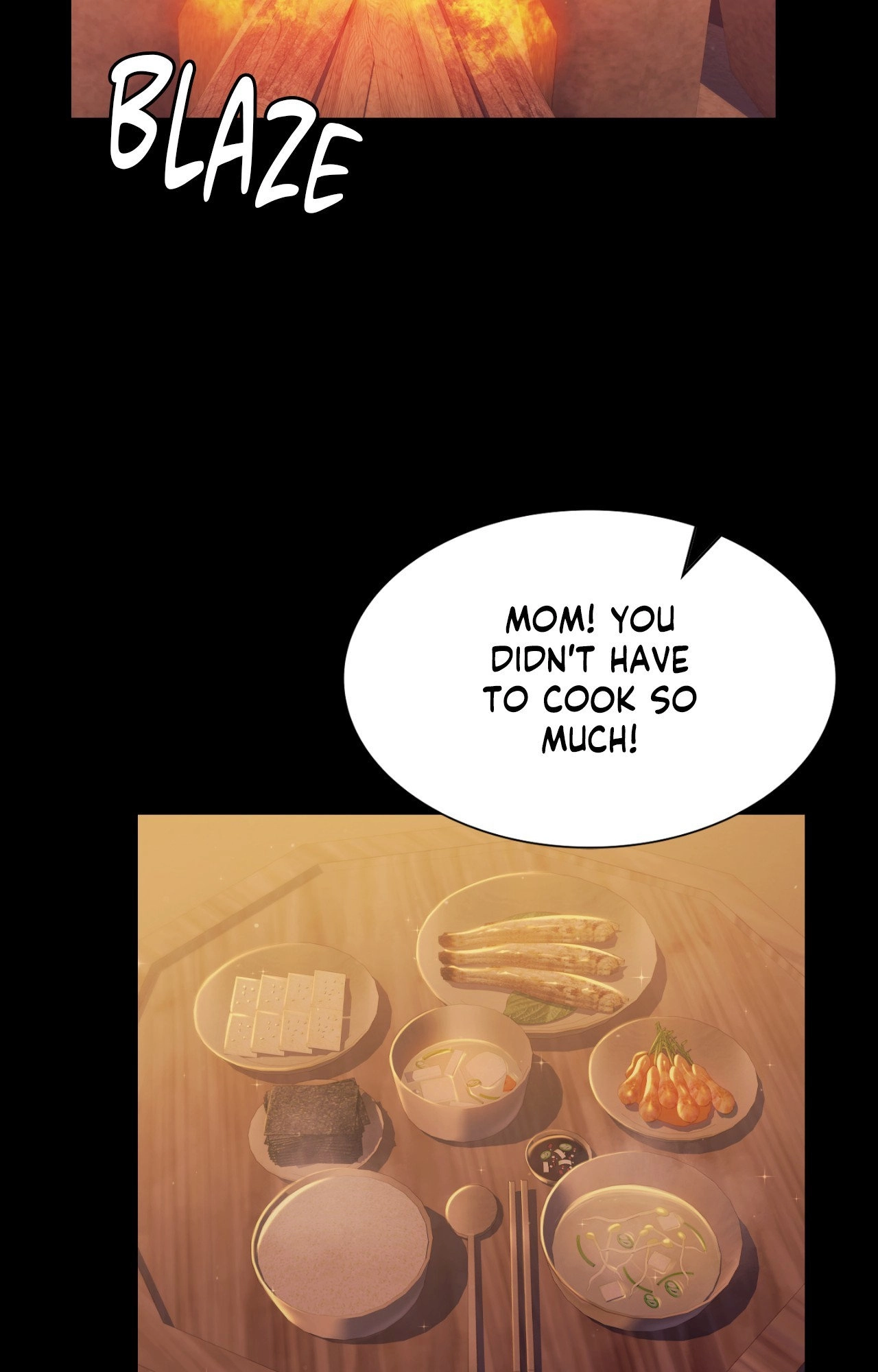 Read Assa chapter 159 image 28 on Lezhin