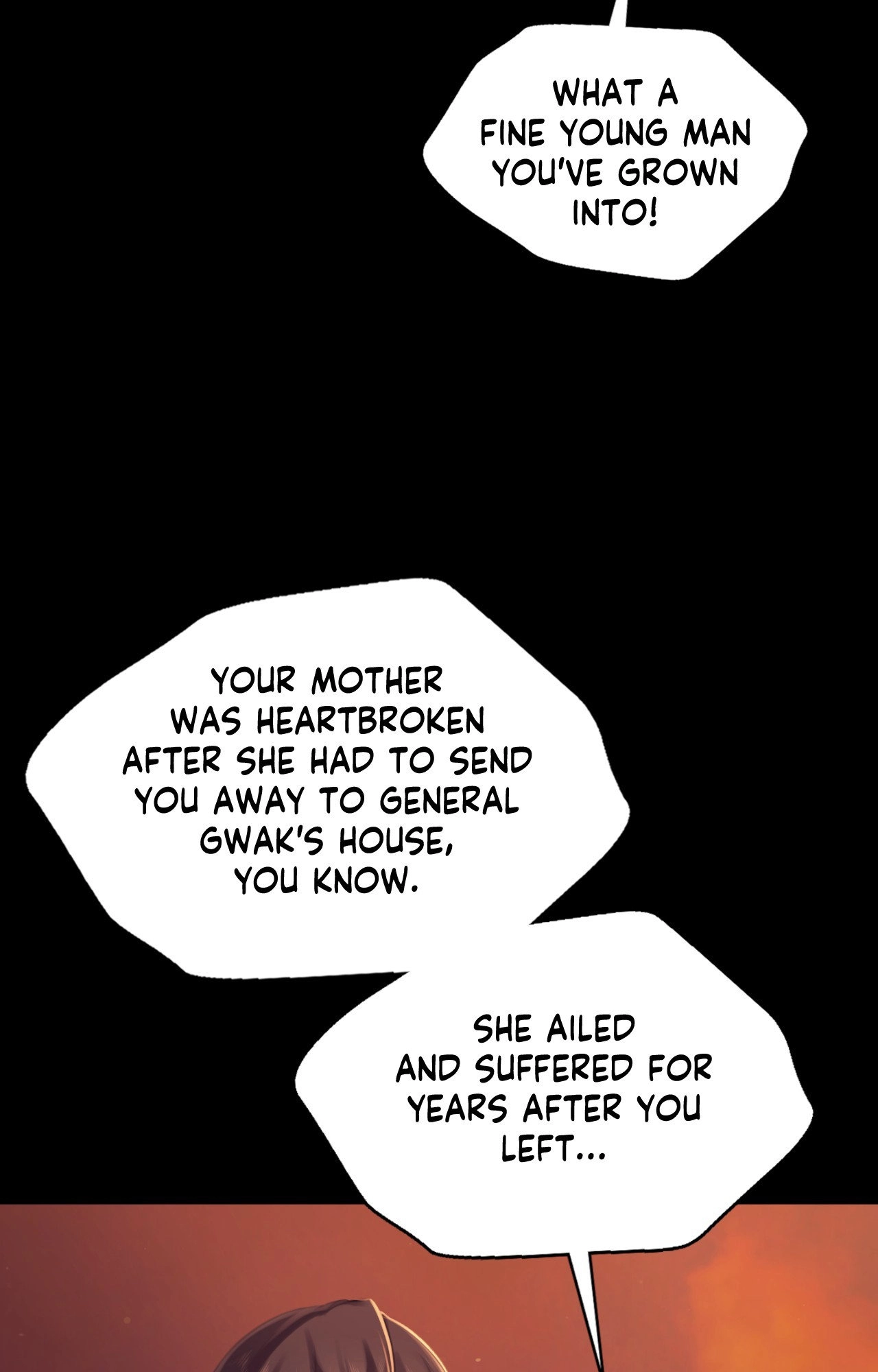 Read Assa chapter 159 image 3 on Lezhin