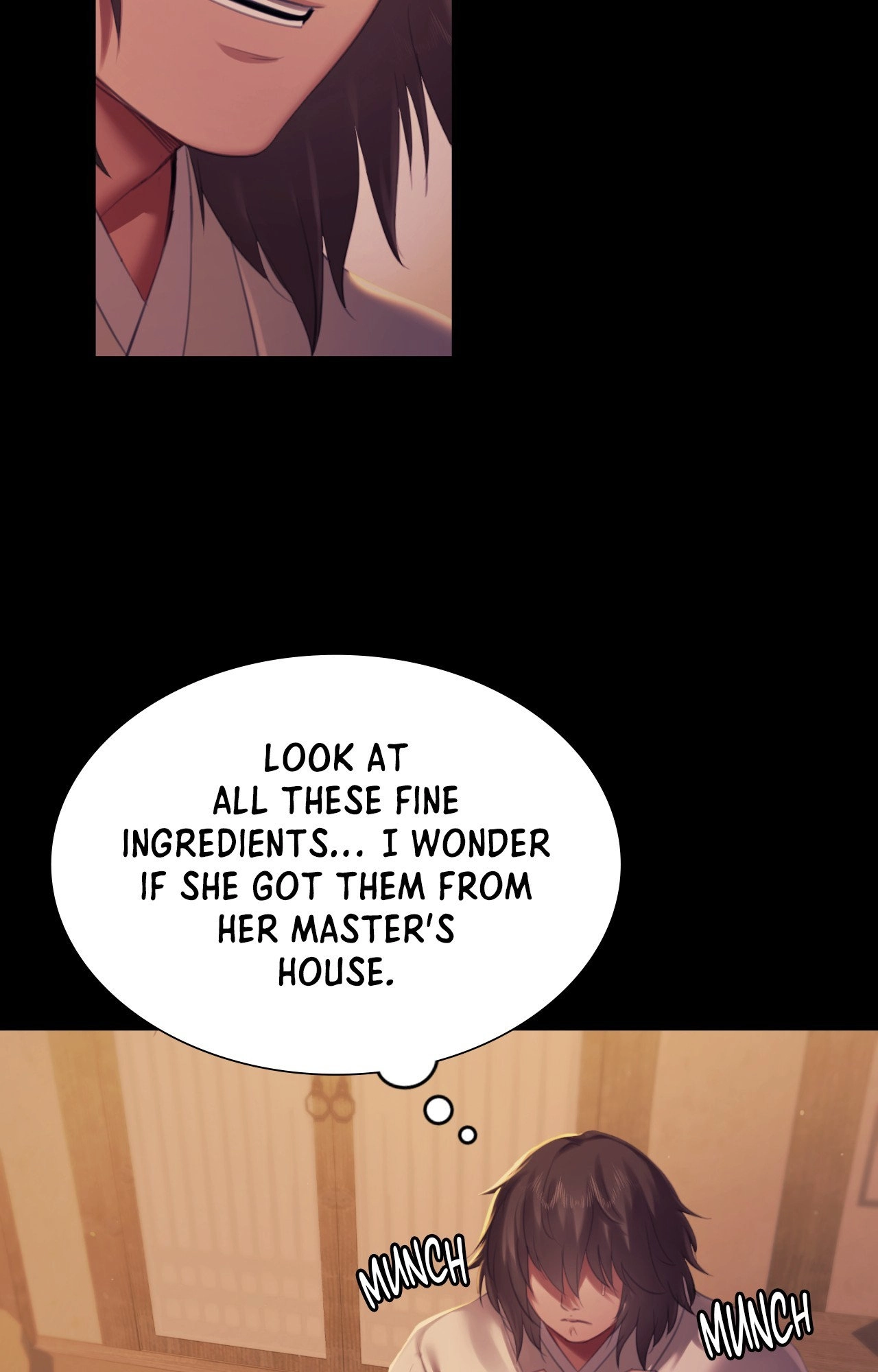Read Assa chapter 159 image 31 on Lezhin