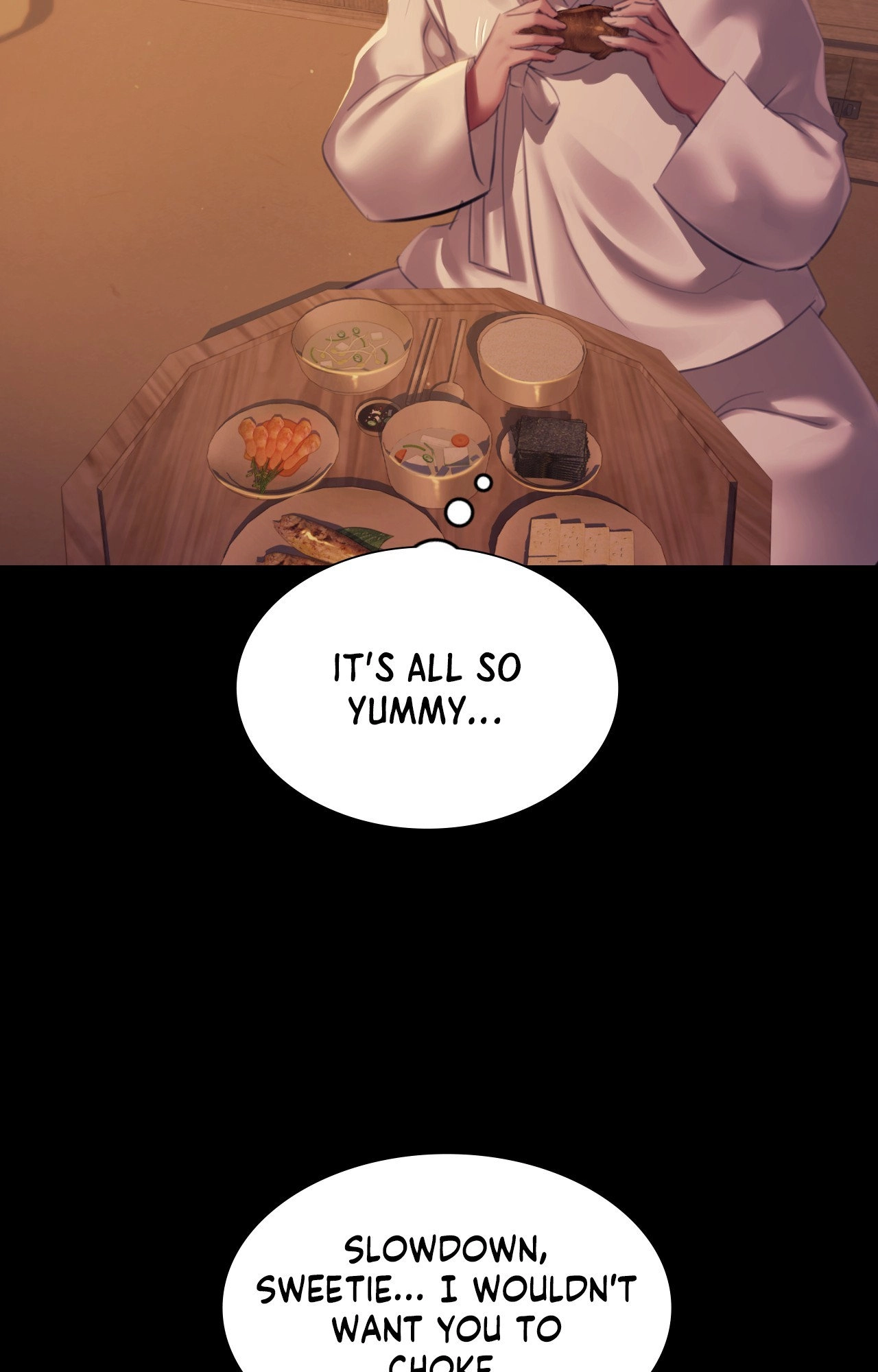 Read Assa chapter 159 image 32 on Lezhin