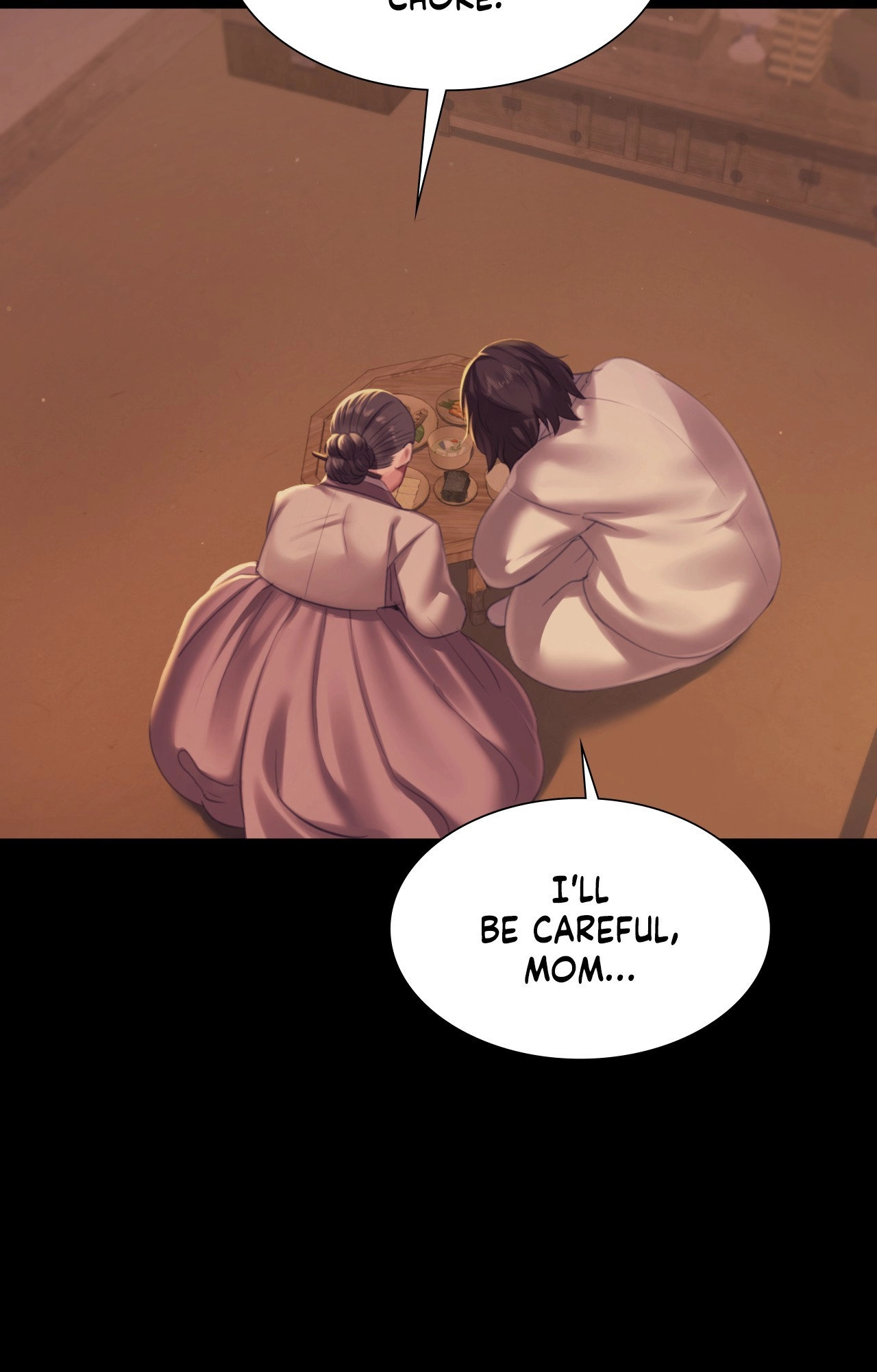 Read Assa chapter 159 image 33 on Lezhin