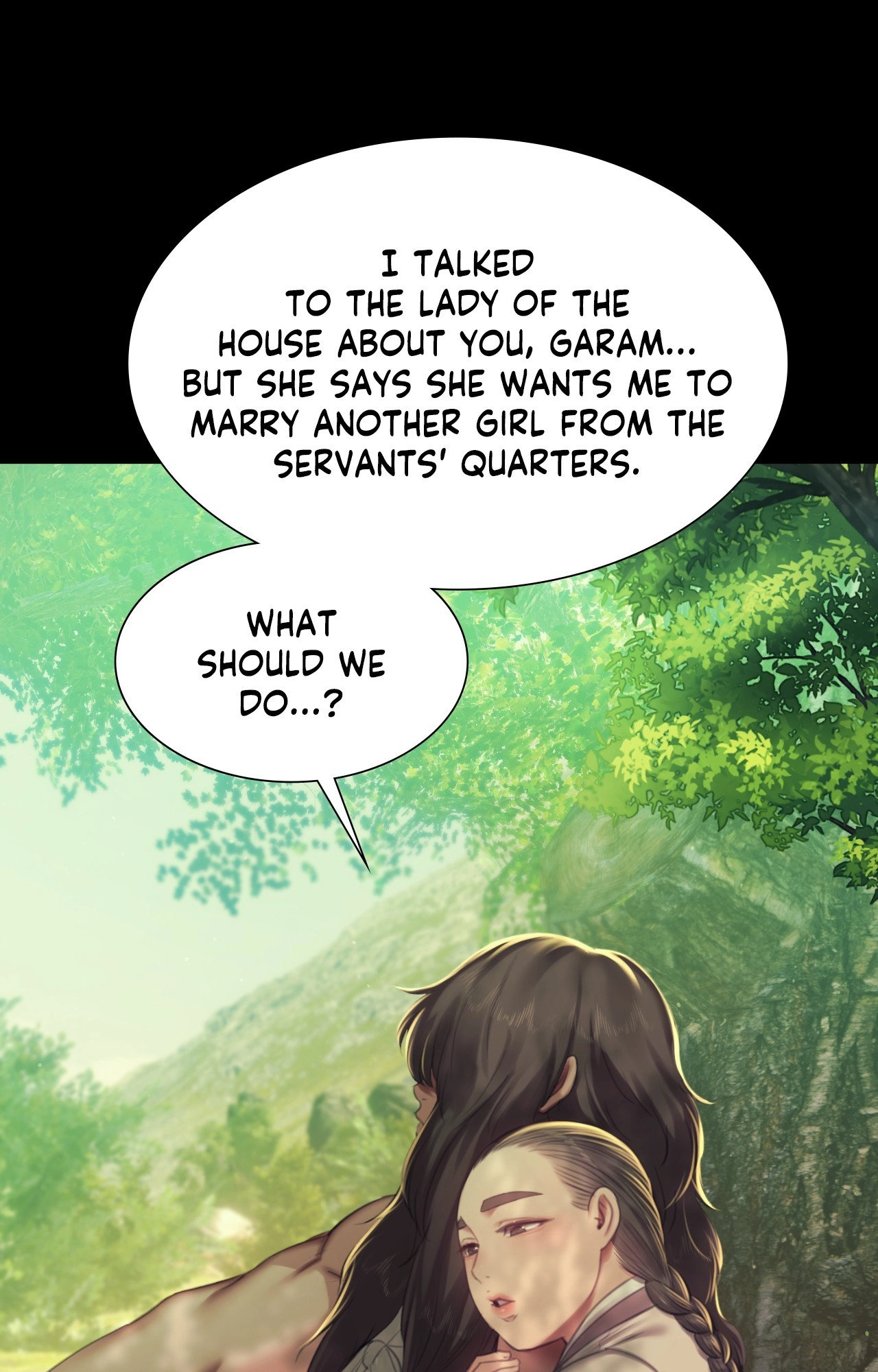 Read Assa chapter 159 image 50 on Lezhin