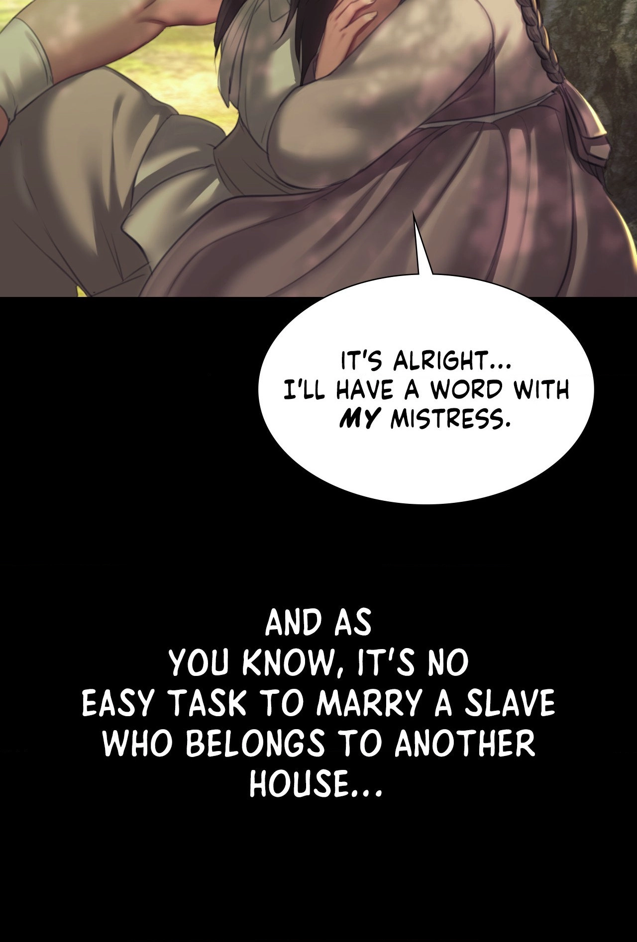 Read Assa chapter 159 image 51 on Lezhin