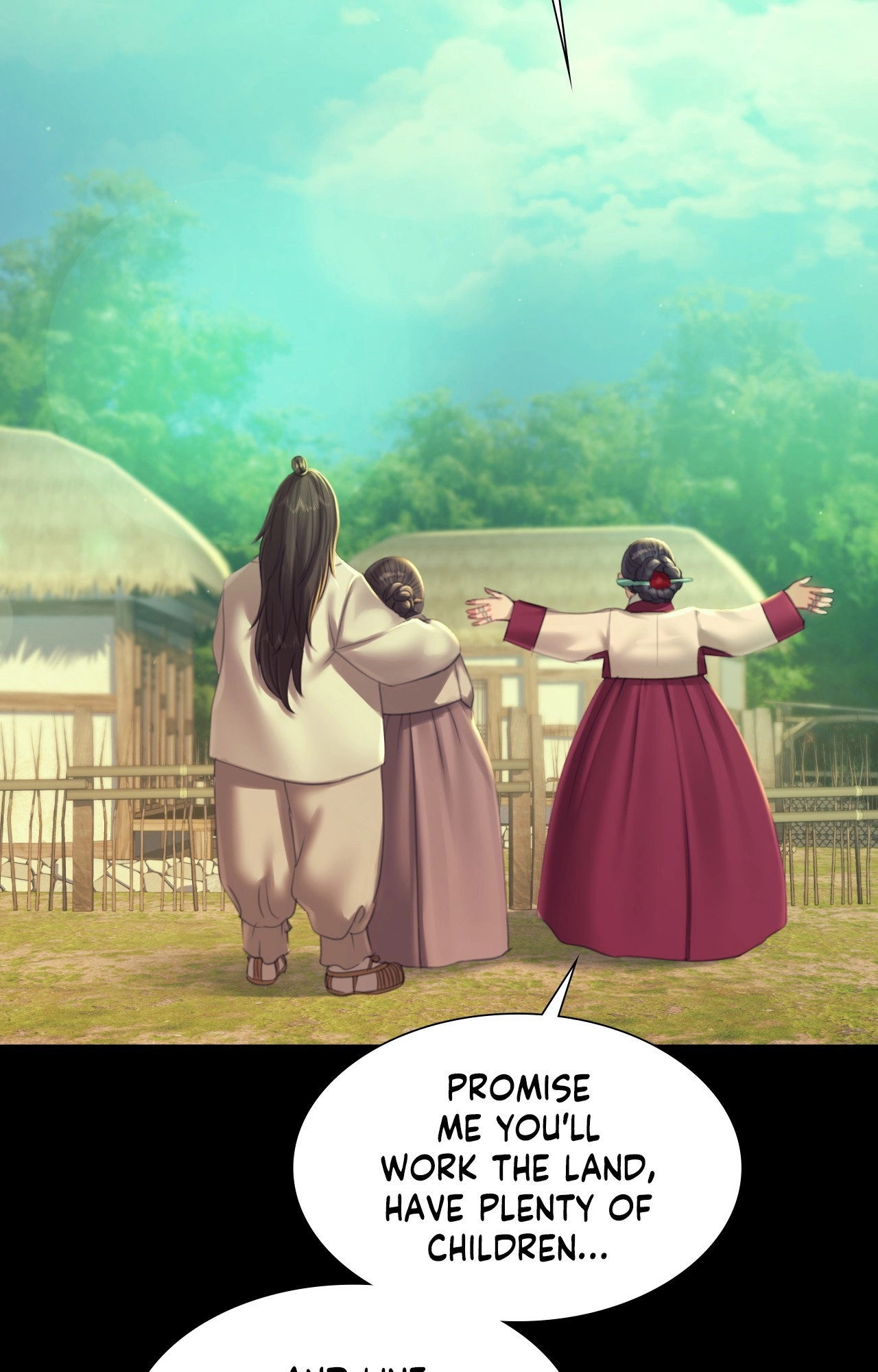 Read Assa chapter 159 image 54 on Lezhin