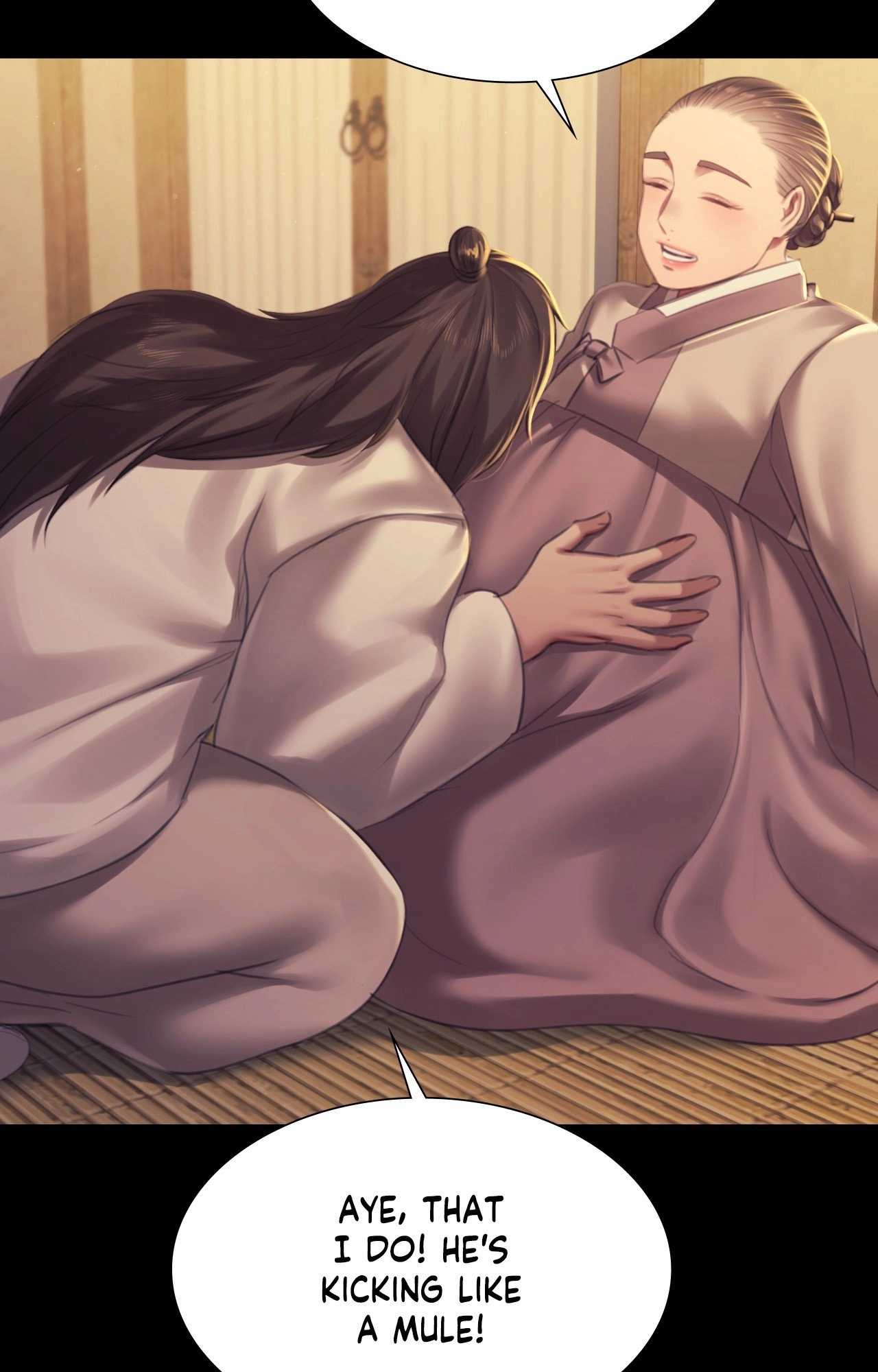 Read Assa chapter 159 image 56 on Lezhin