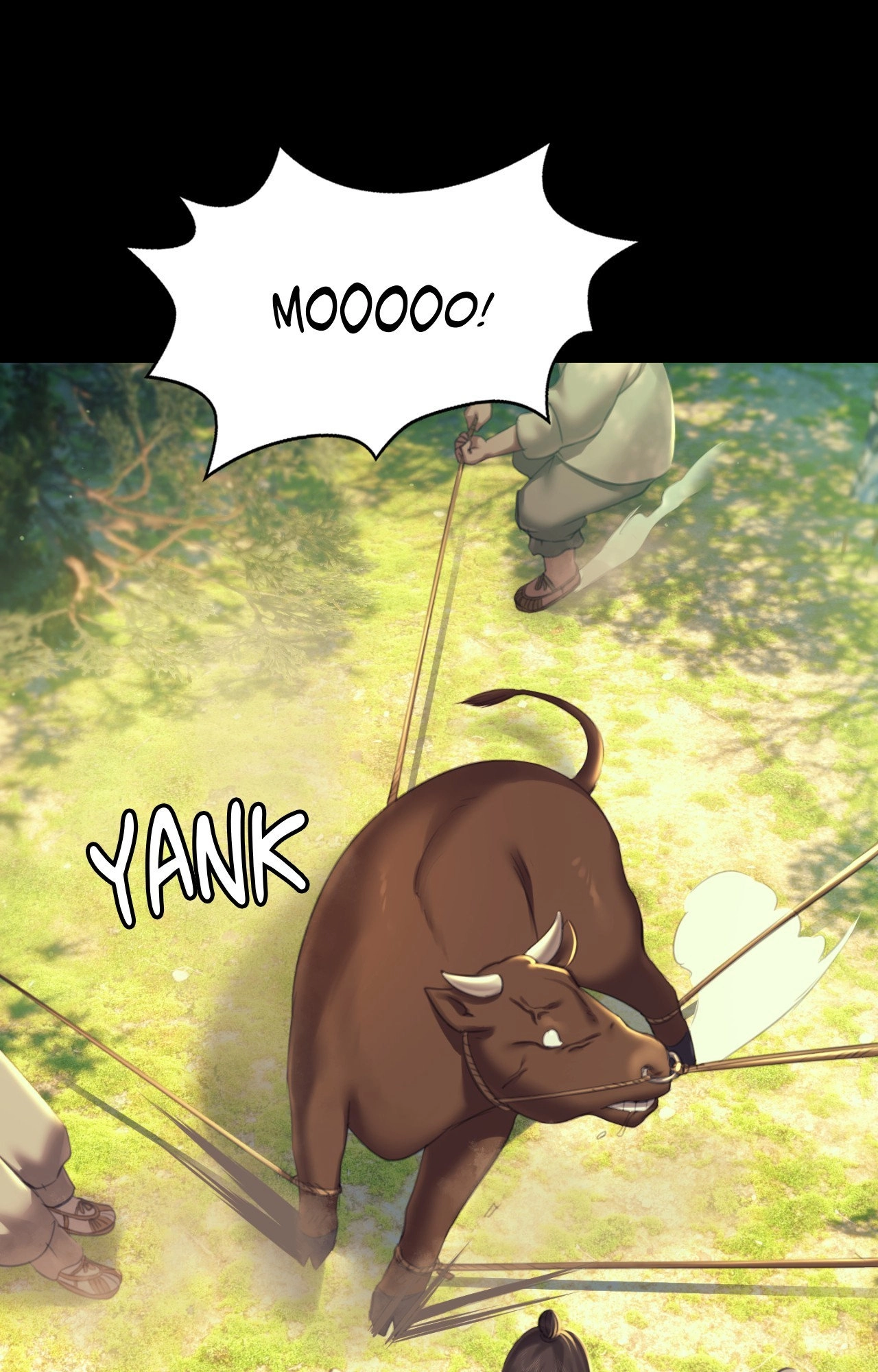Read Assa chapter 159 image 61 on Lezhin