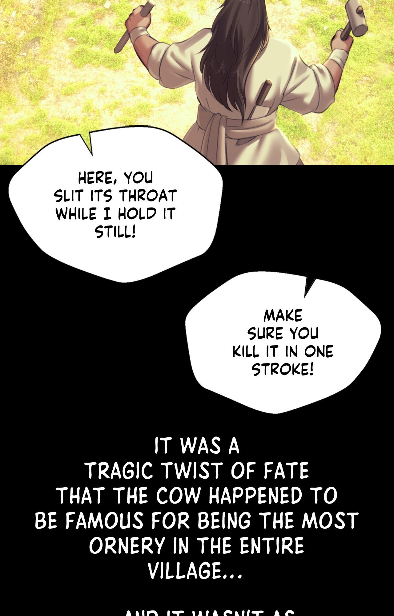 Read Assa chapter 159 image 62 on Lezhin