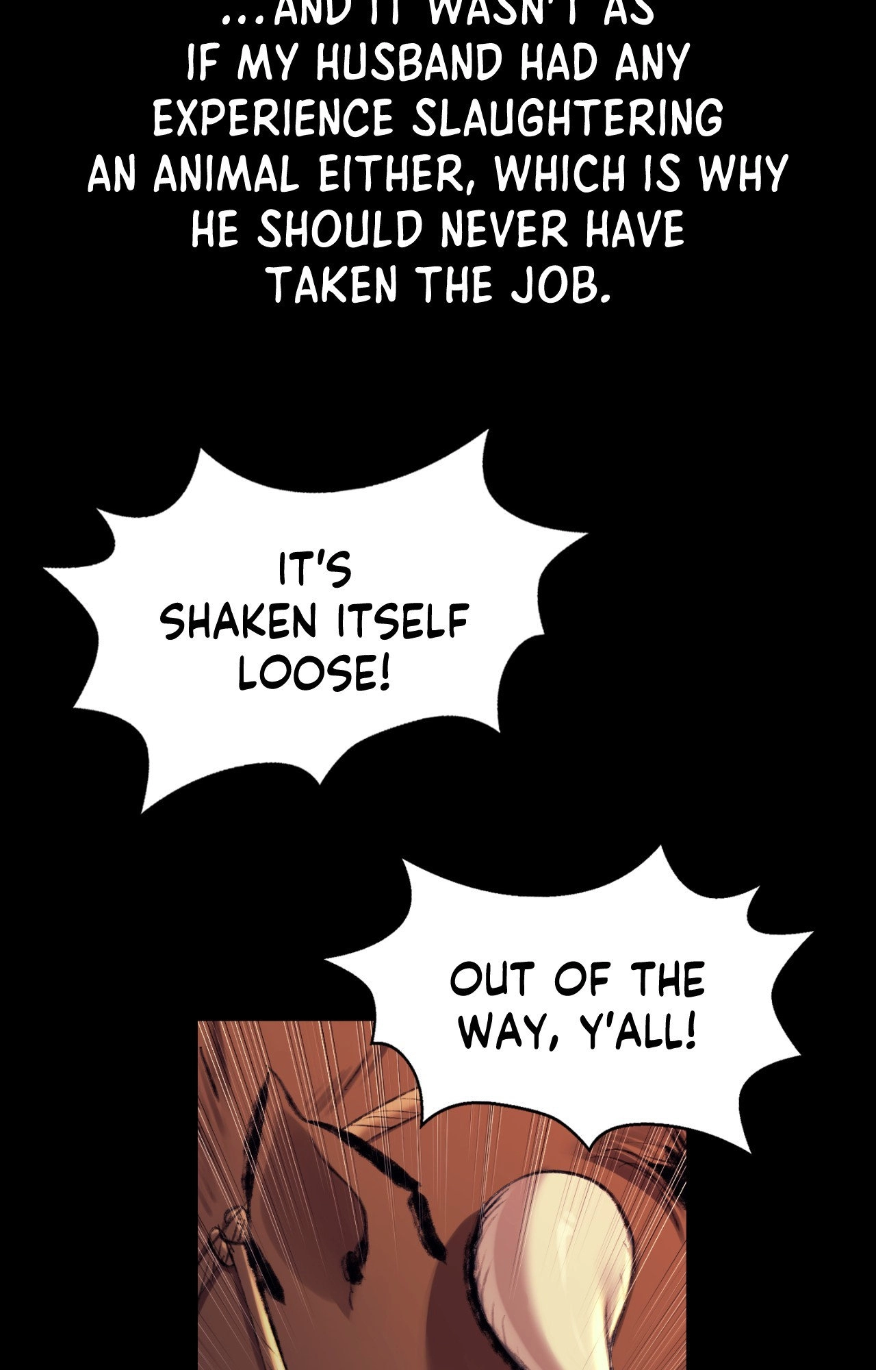 Read Assa chapter 159 image 63 on Lezhin