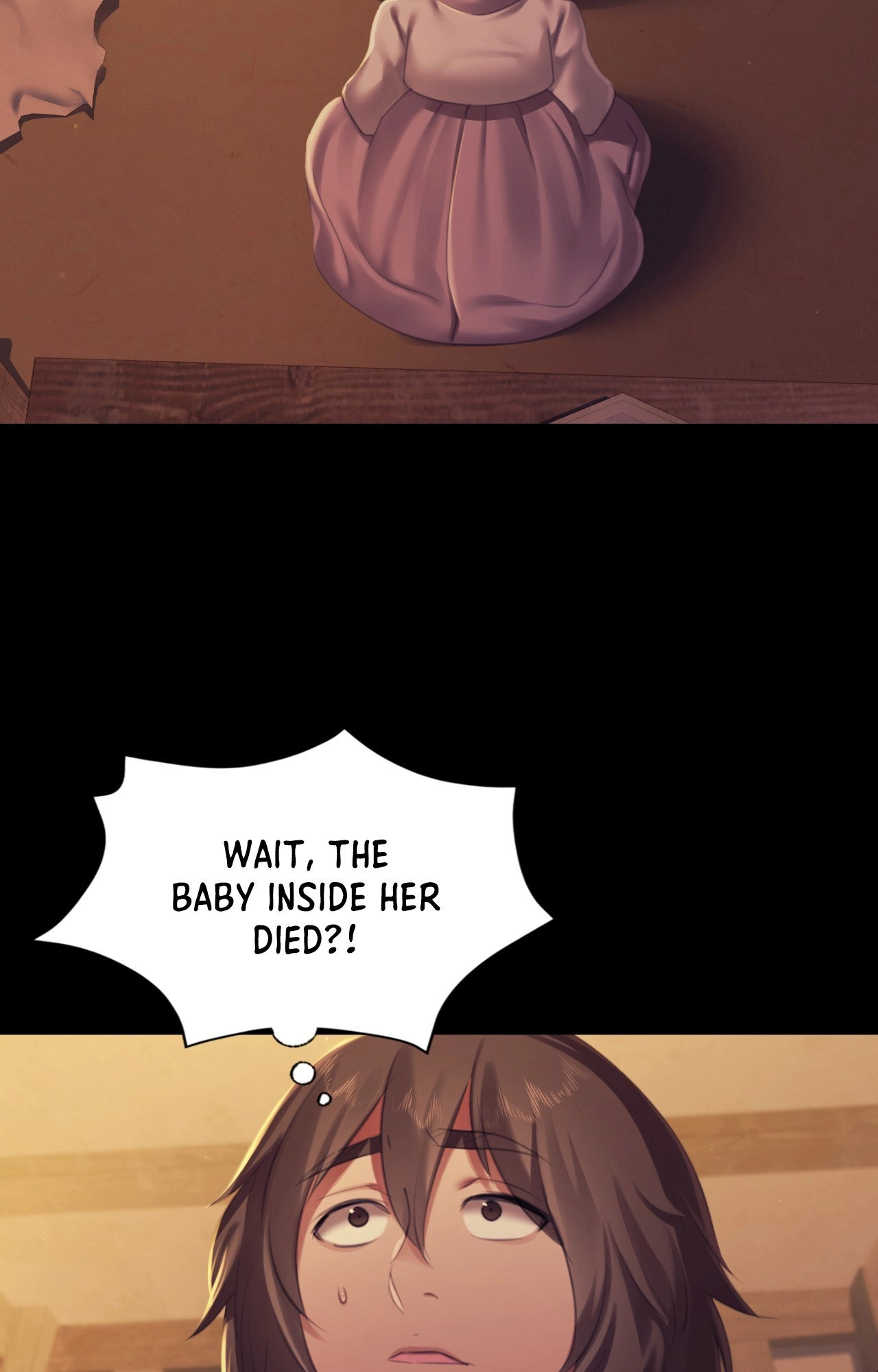 Read Assa chapter 159 image 69 on Lezhin