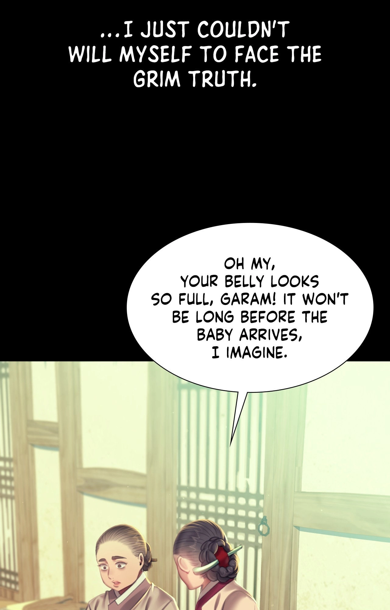 Read Assa chapter 159 image 72 on Lezhin