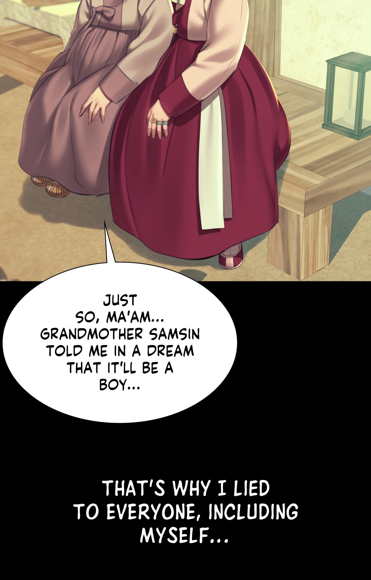 Read Assa chapter 159 image 73 on Lezhin