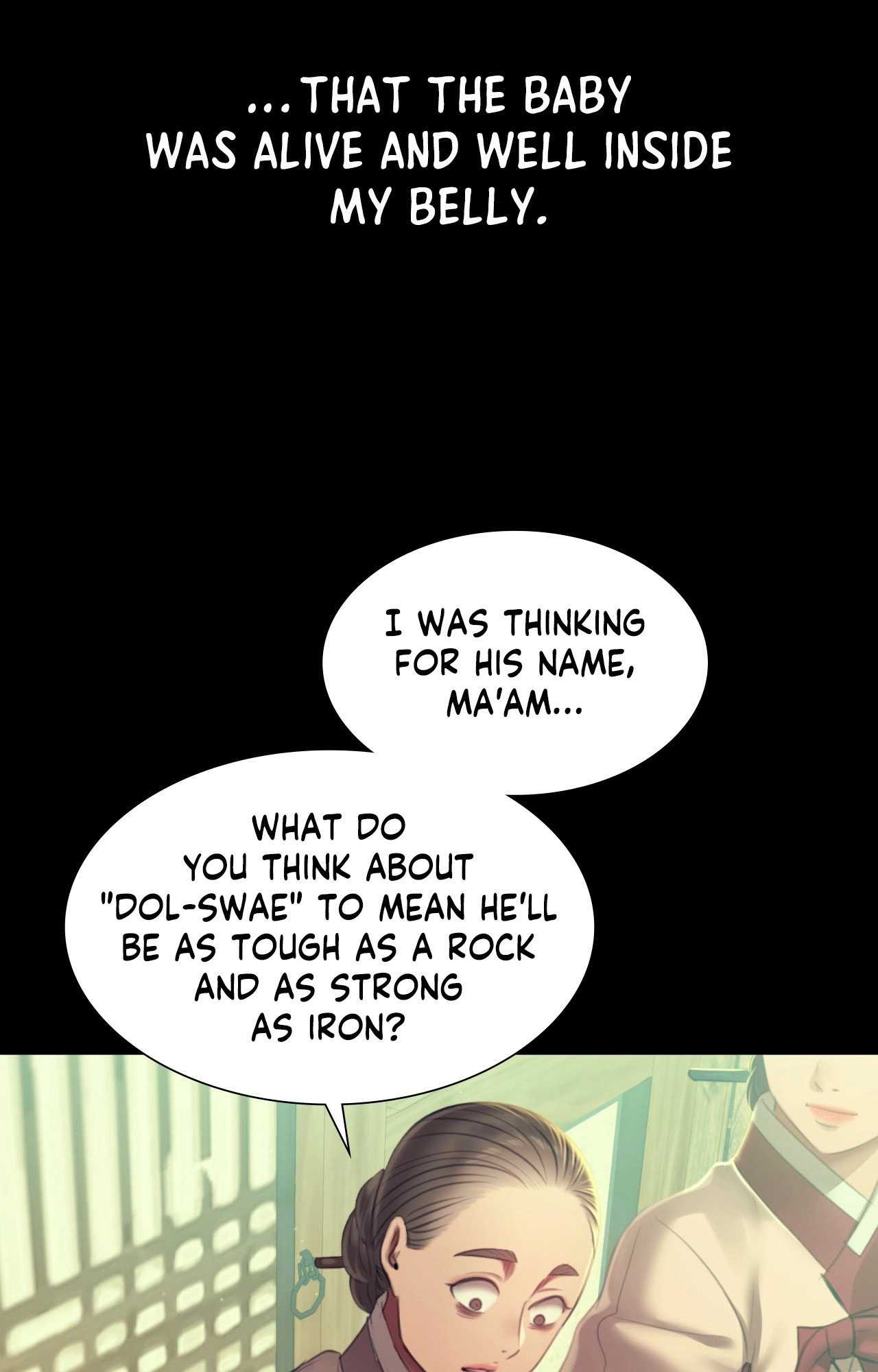 Read Assa chapter 159 image 74 on Lezhin