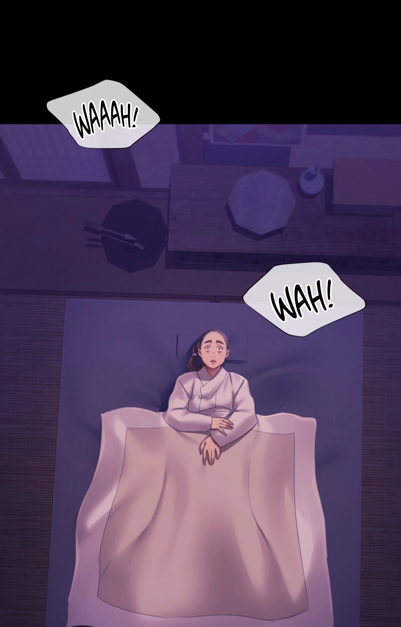 Read Assa chapter 159 image 77 on Lezhin