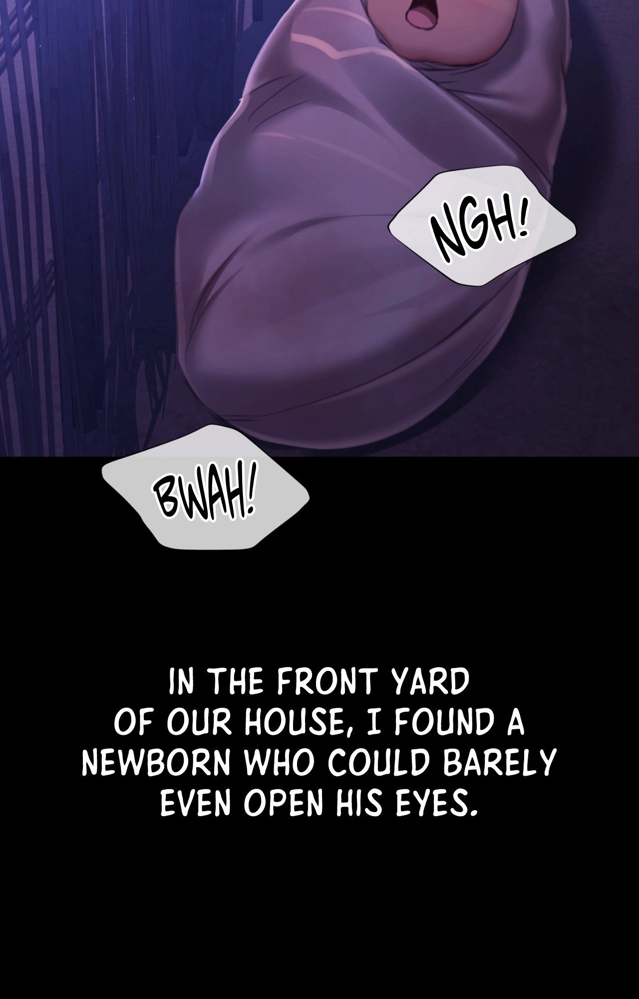Read Assa chapter 159 image 79 on Lezhin