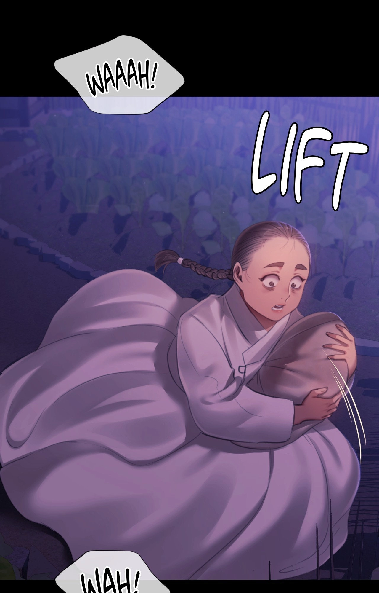 Read Assa chapter 159 image 80 on Lezhin