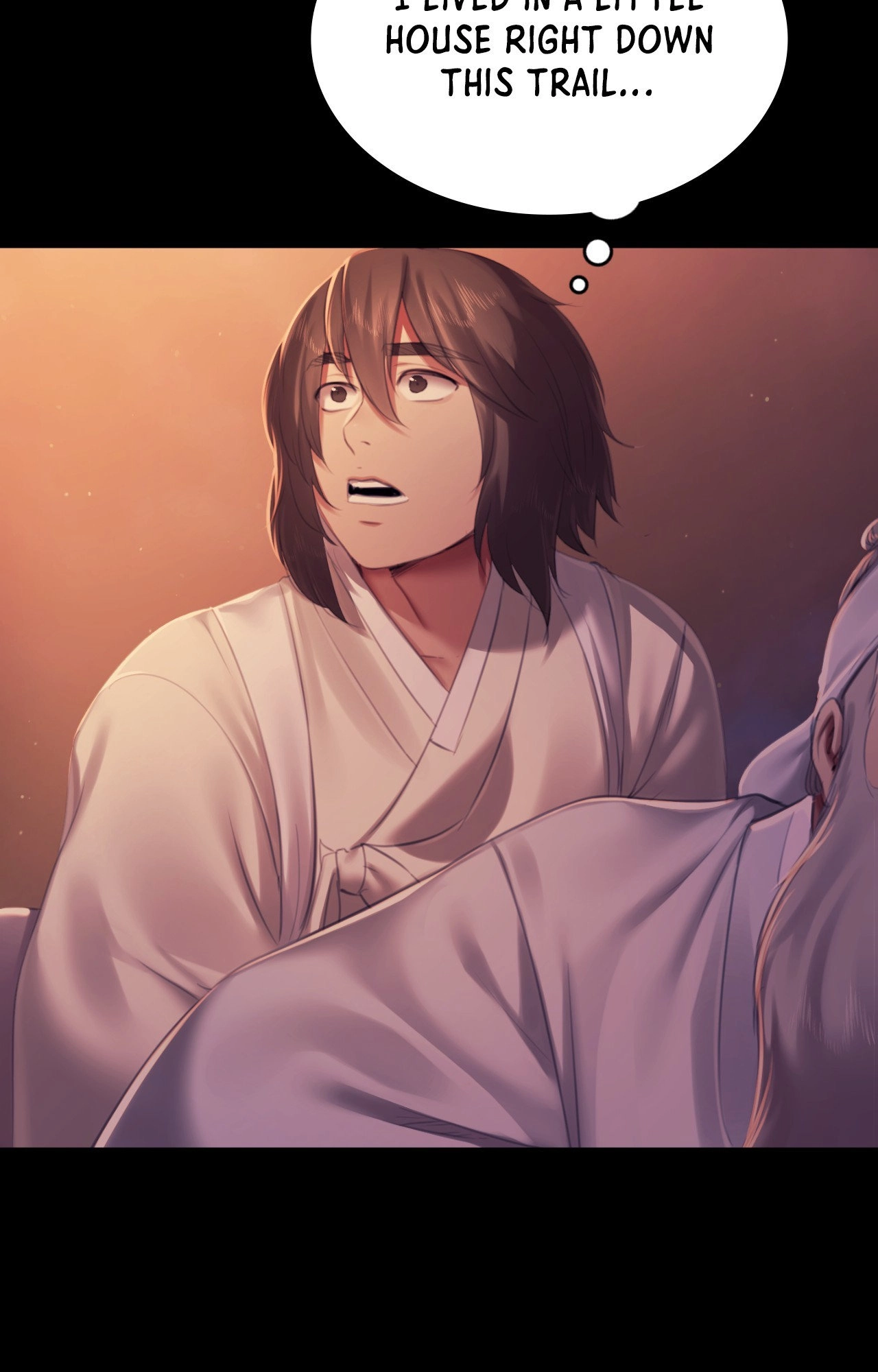 Read Assa chapter 159 image 9 on Lezhin