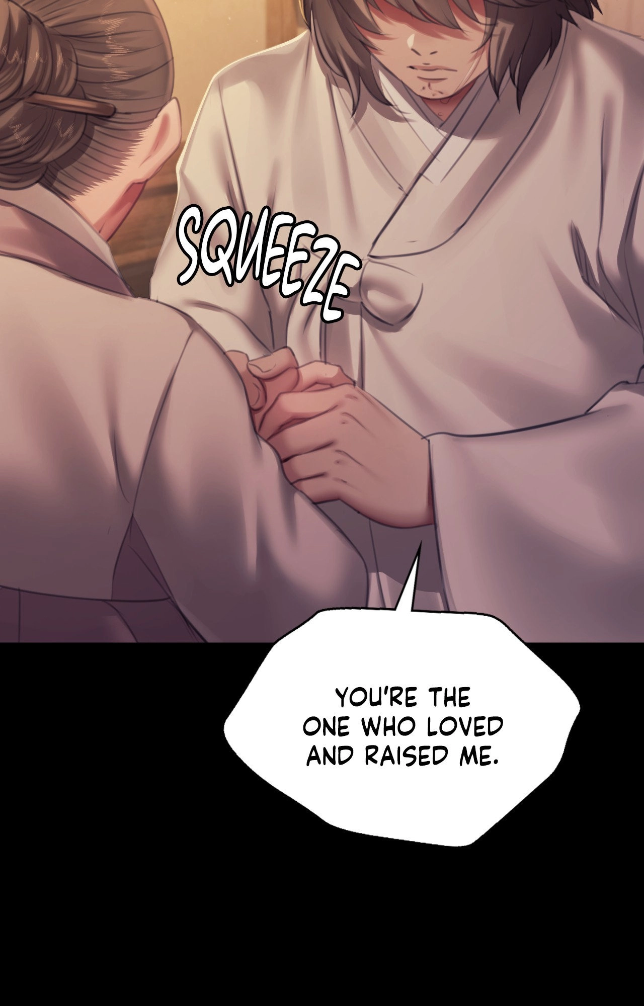 Read Assa chapter 159 image 90 on Lezhin