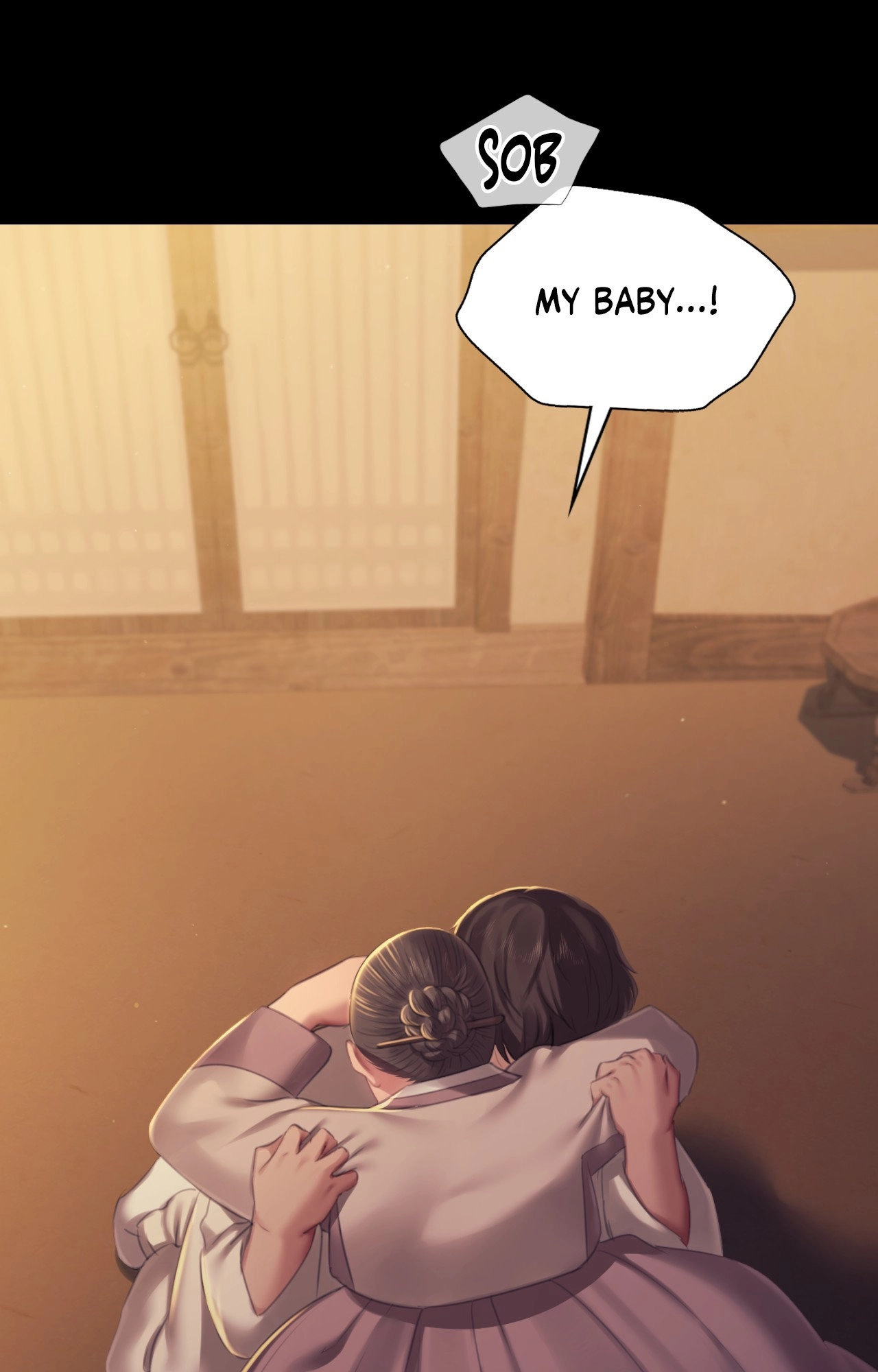 Read Assa chapter 159 image 91 on Lezhin