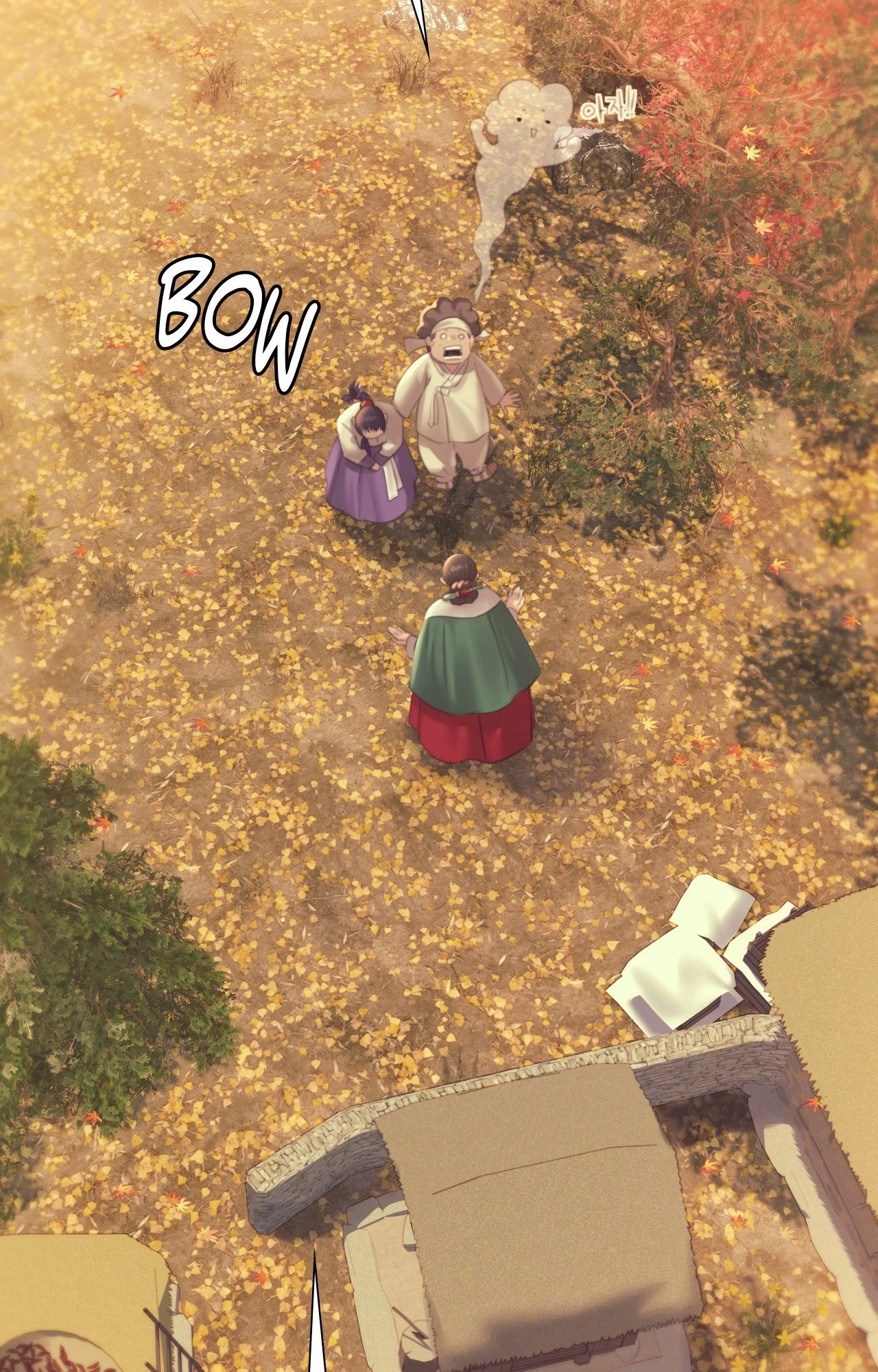 Assa Chapter 161 page 84 - 