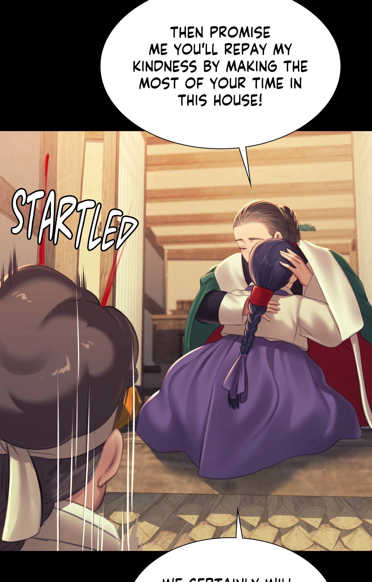 Assa Chapter 161 page 94 - 