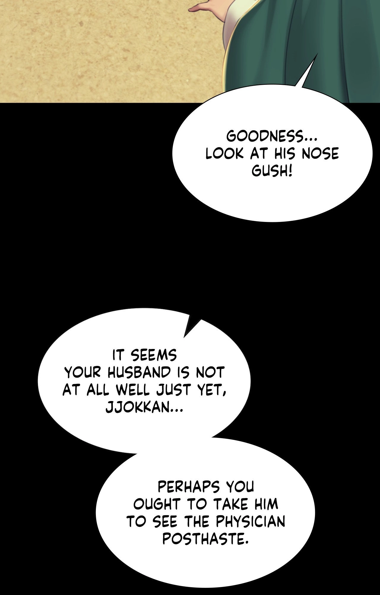 Assa Chapter 161 page 96 - 