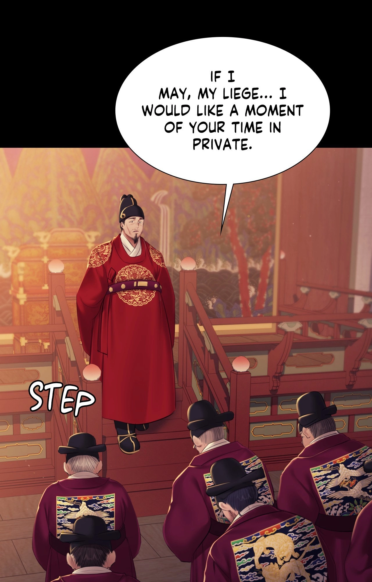 Assa Chapter 162 page 17 - 