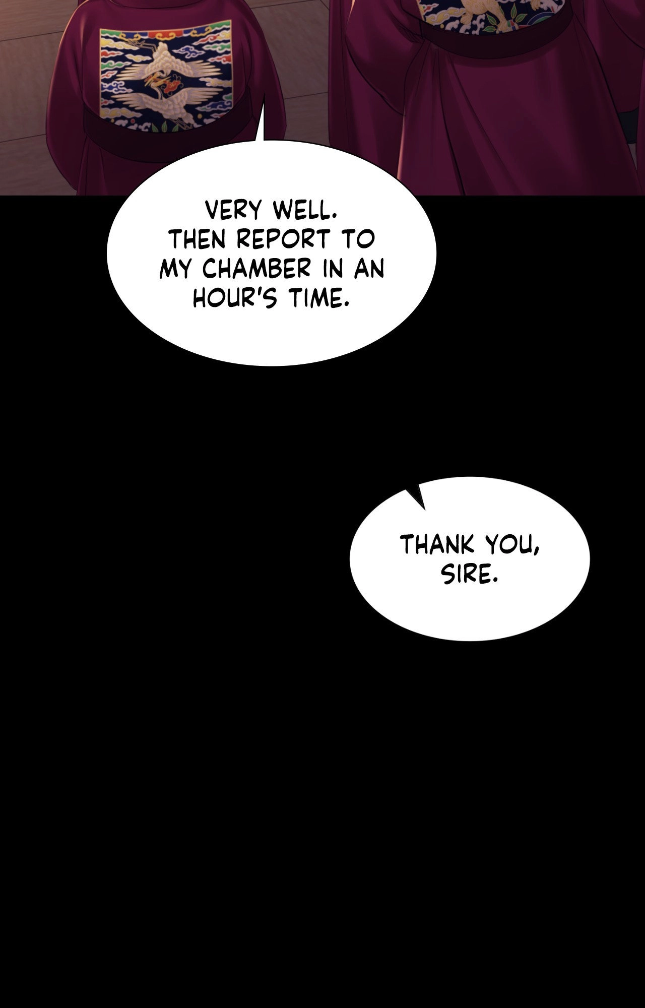 Assa Chapter 162 page 18 - 