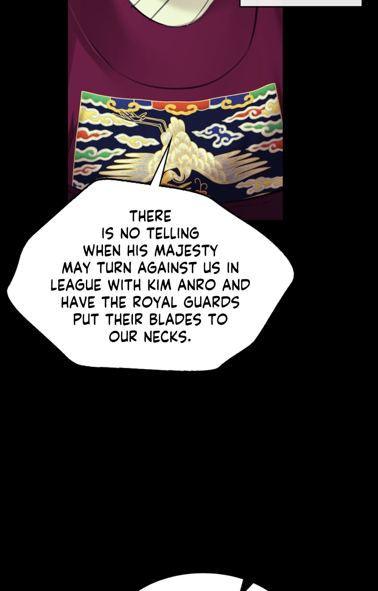 Assa Chapter 162 page 23 - 