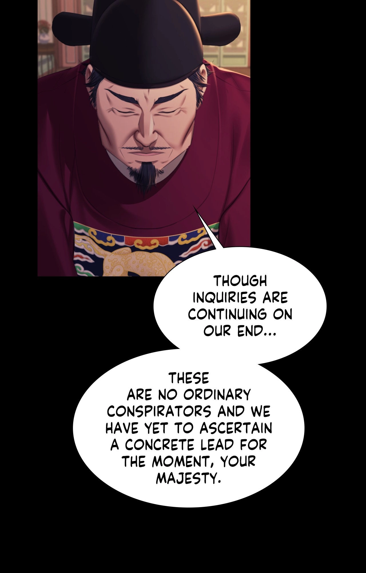 Assa Chapter 162 page 33 - 