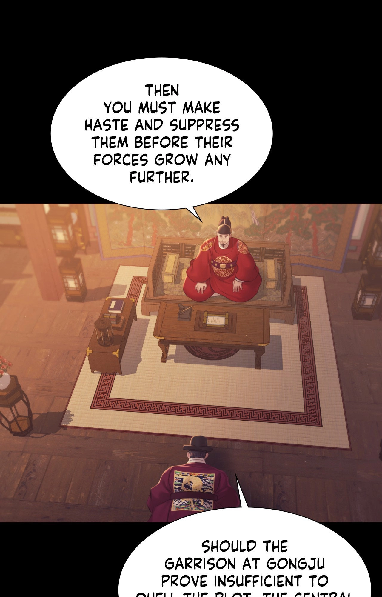 Assa Chapter 162 page 34 - 