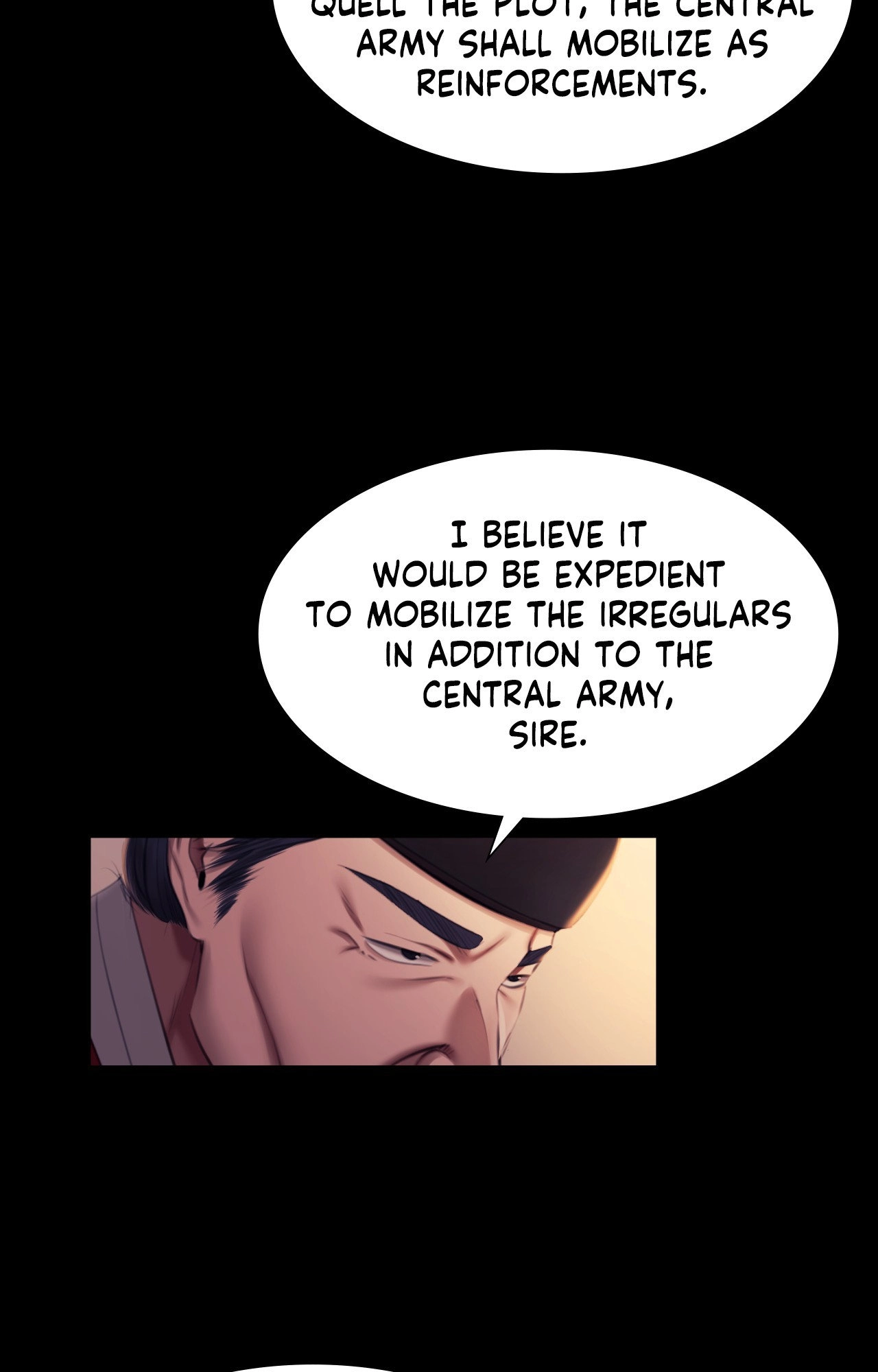 Assa Chapter 162 page 35 - 