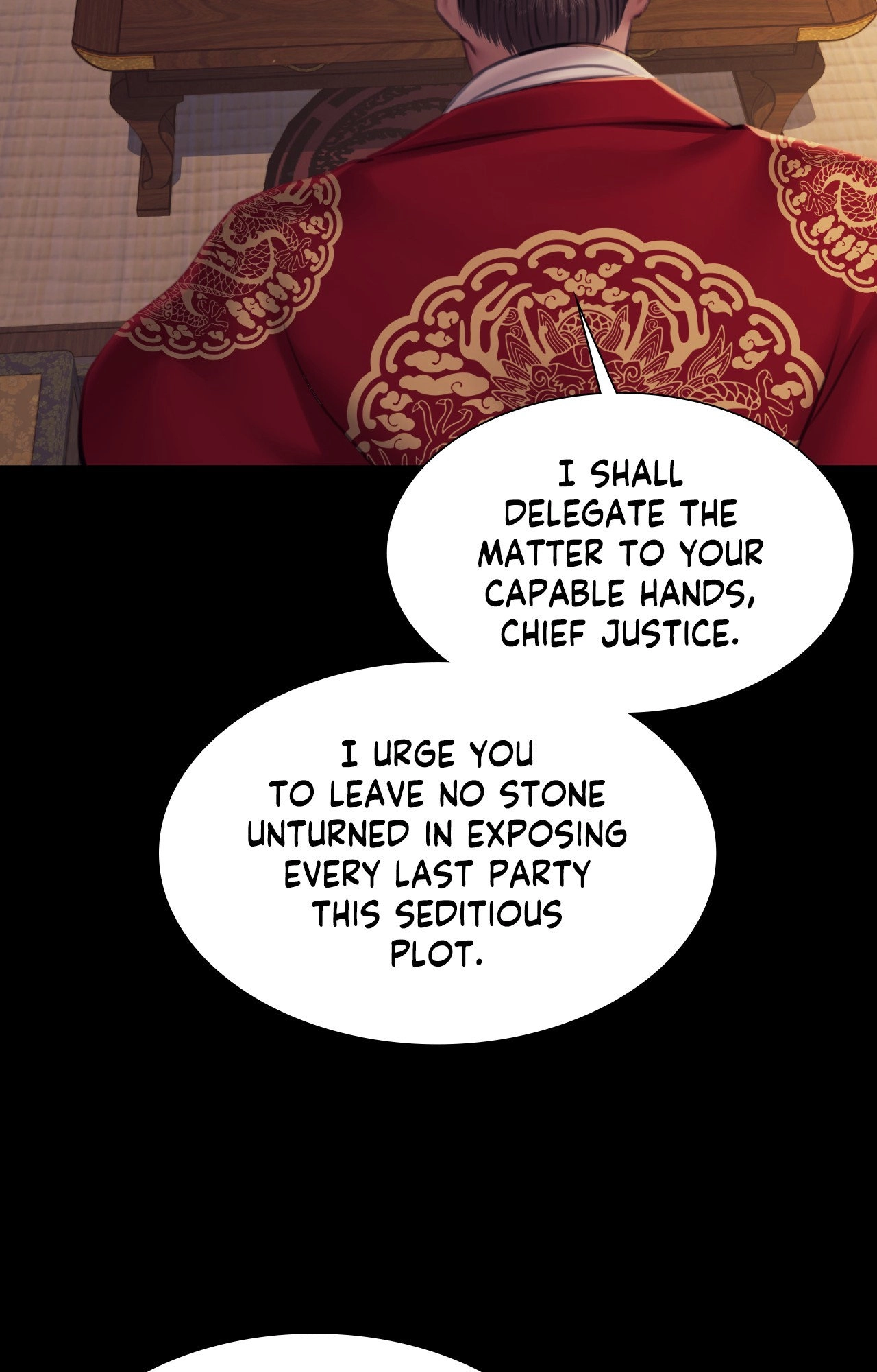 Assa Chapter 162 page 37 - 