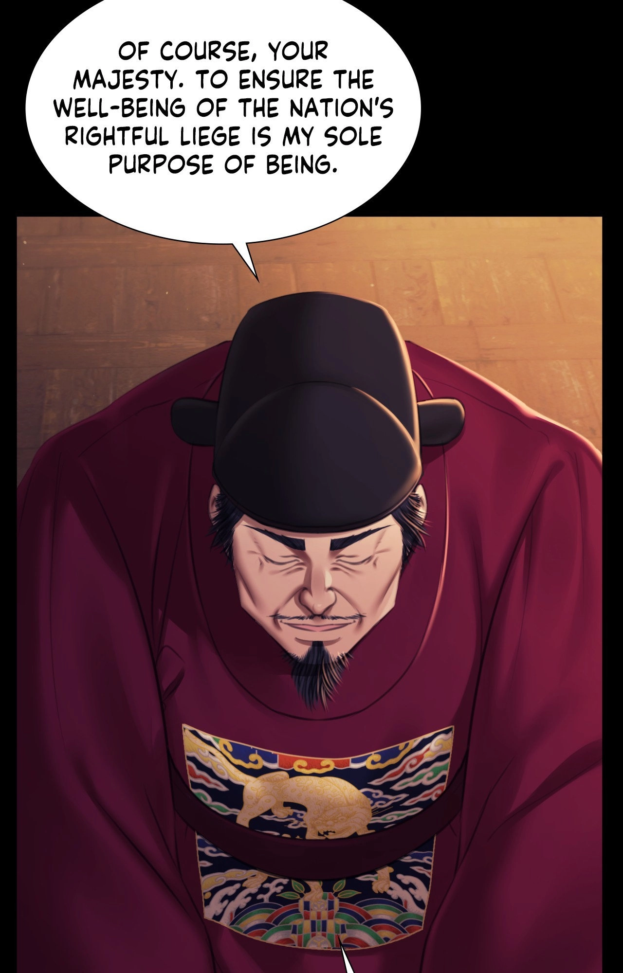 Assa Chapter 162 page 38 - 