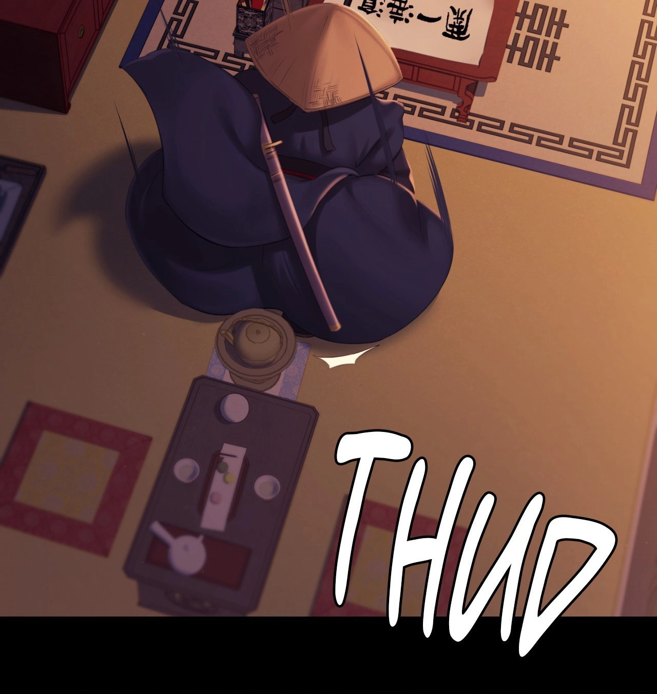Assa Chapter 162 page 47 - 