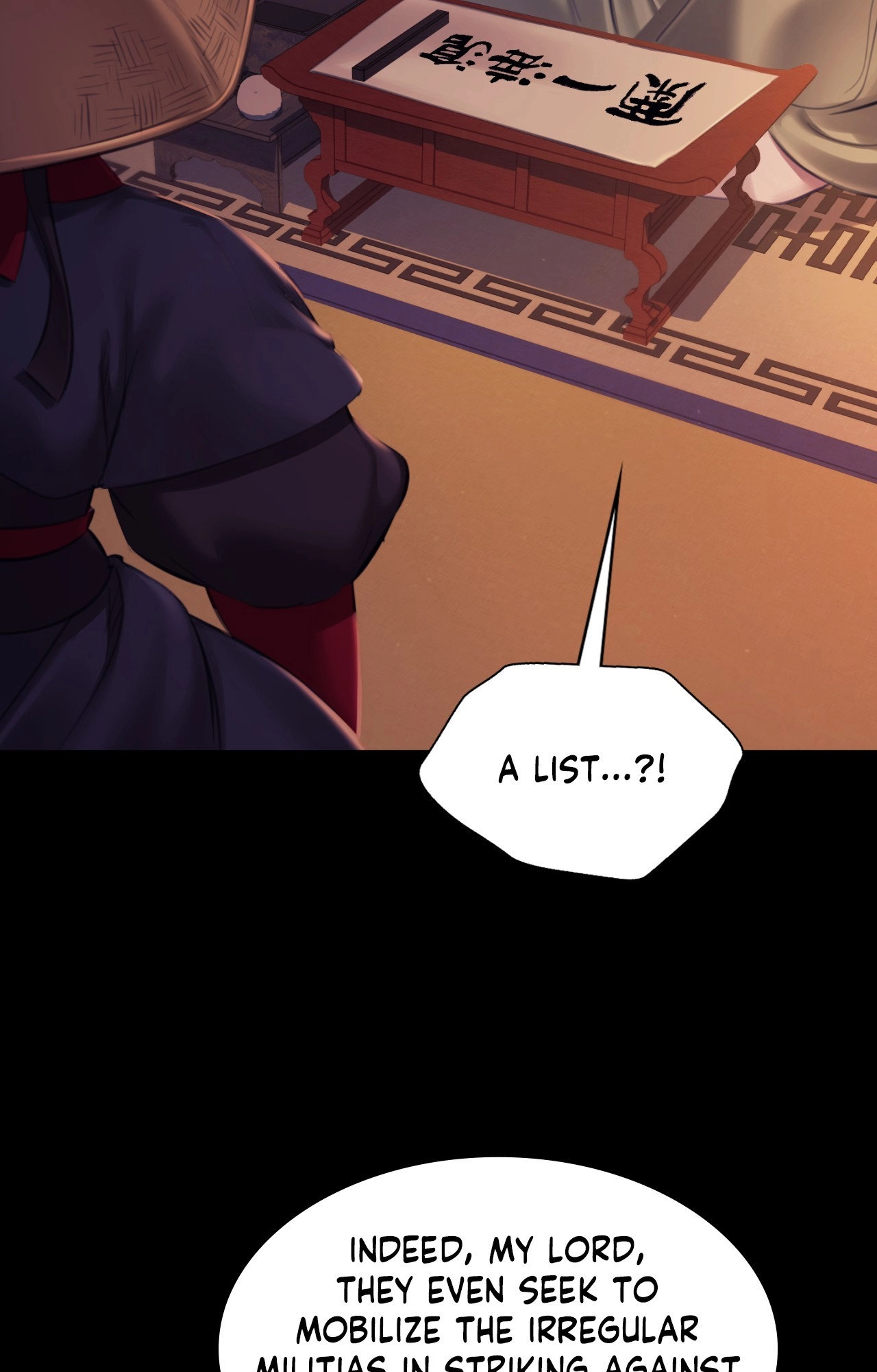 Assa Chapter 162 page 60 - 