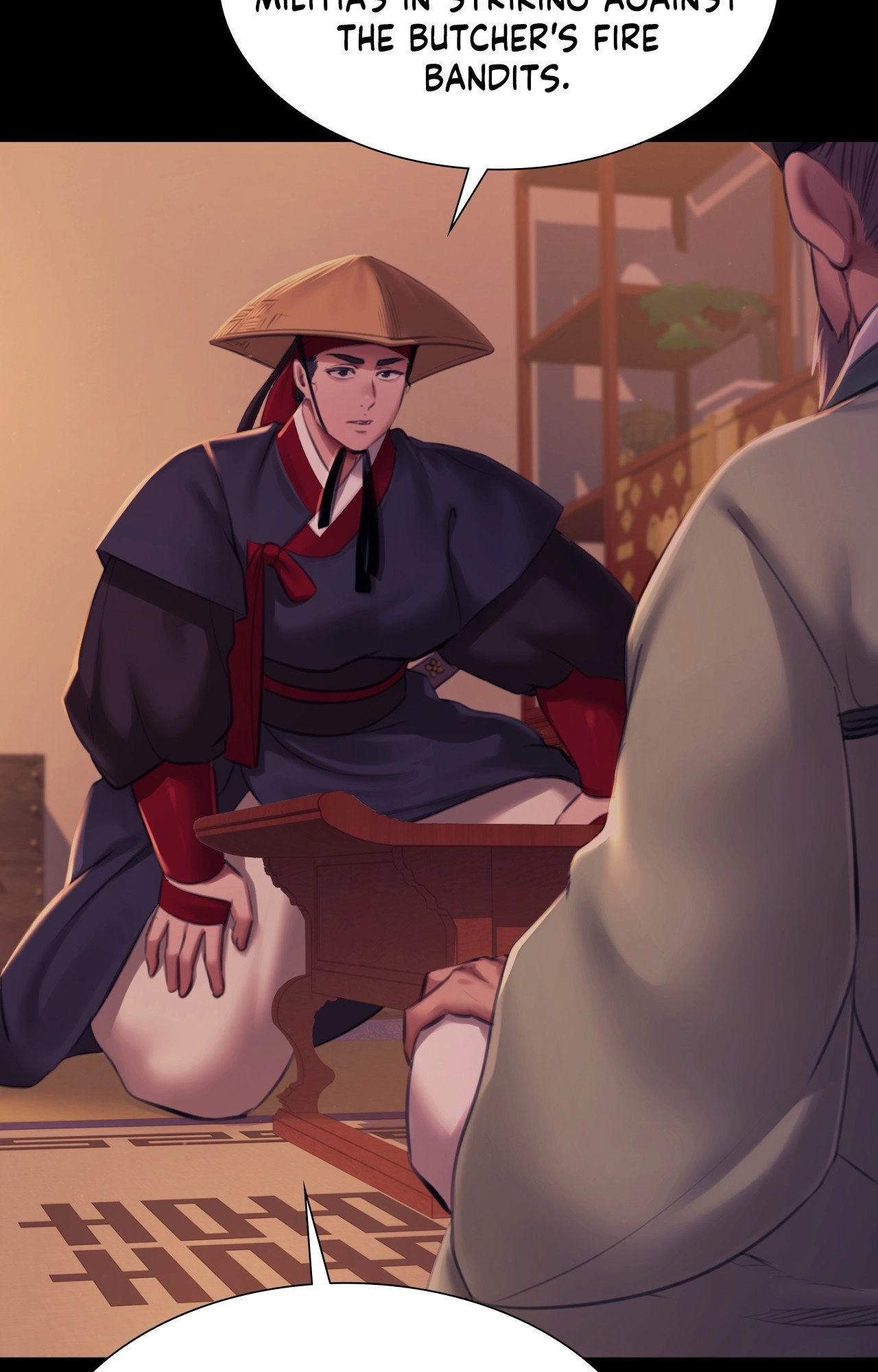 Assa Chapter 162 page 61 - 