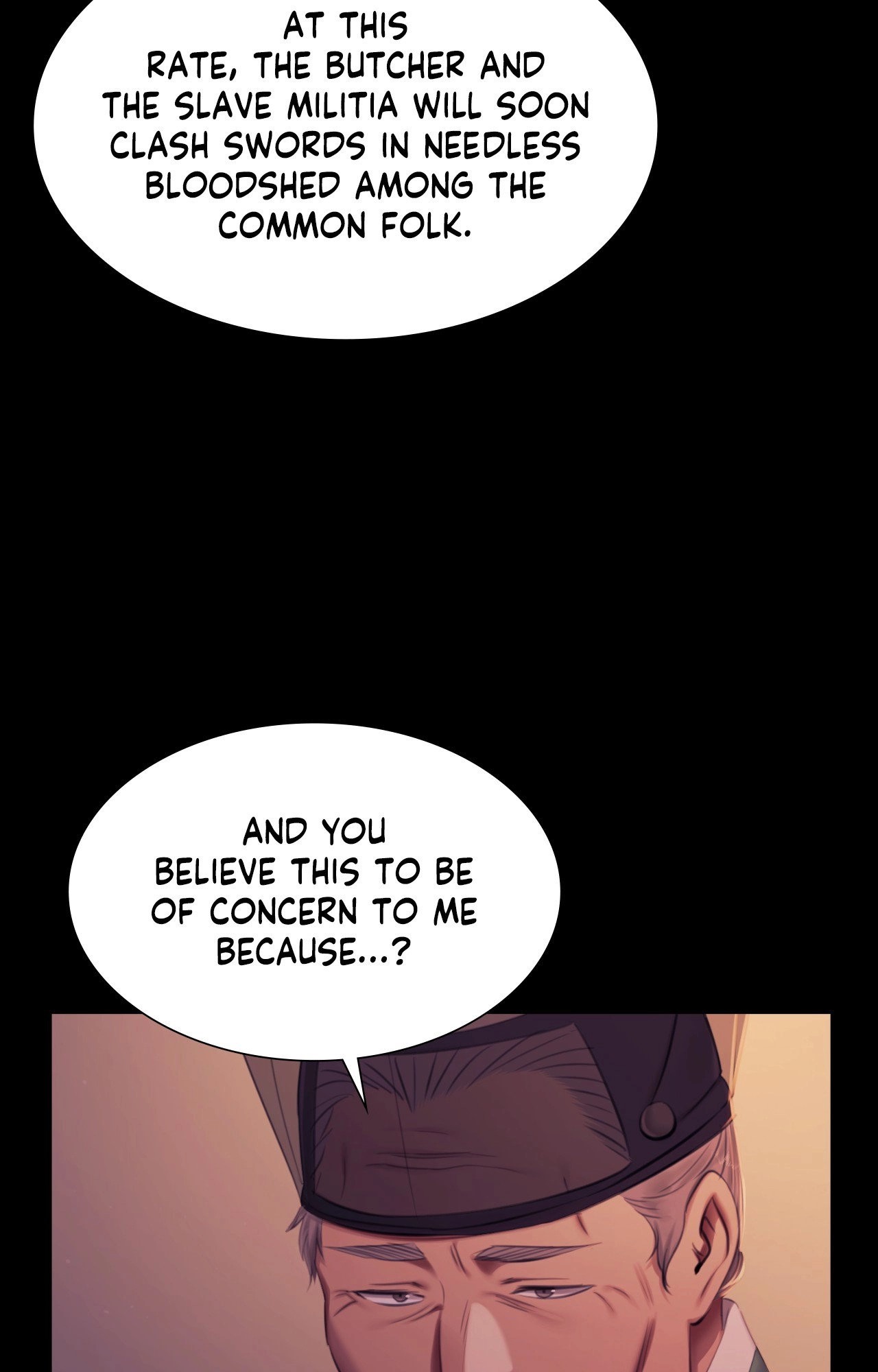 Assa Chapter 162 page 62 - 