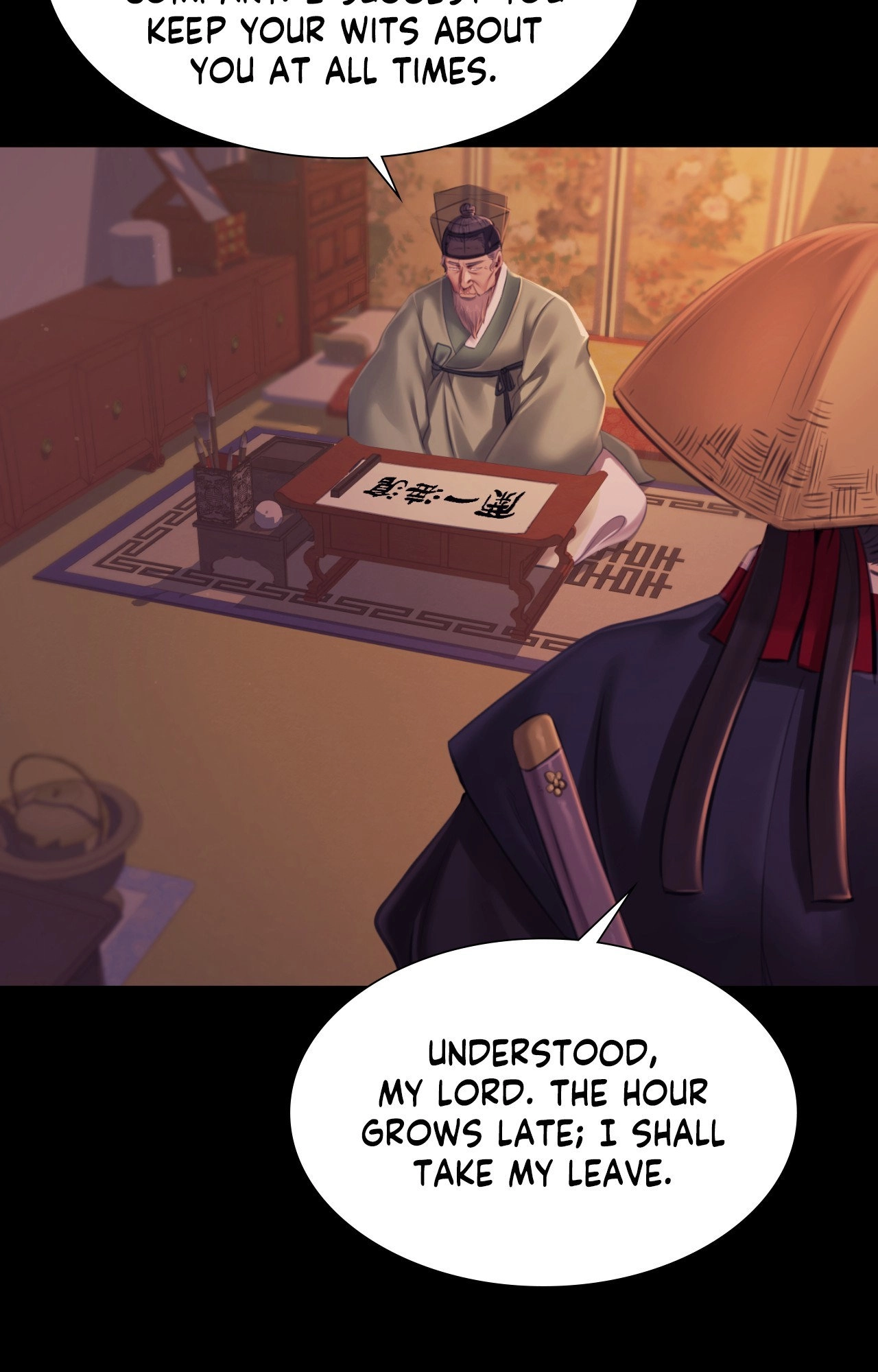 Assa Chapter 162 page 70 - 