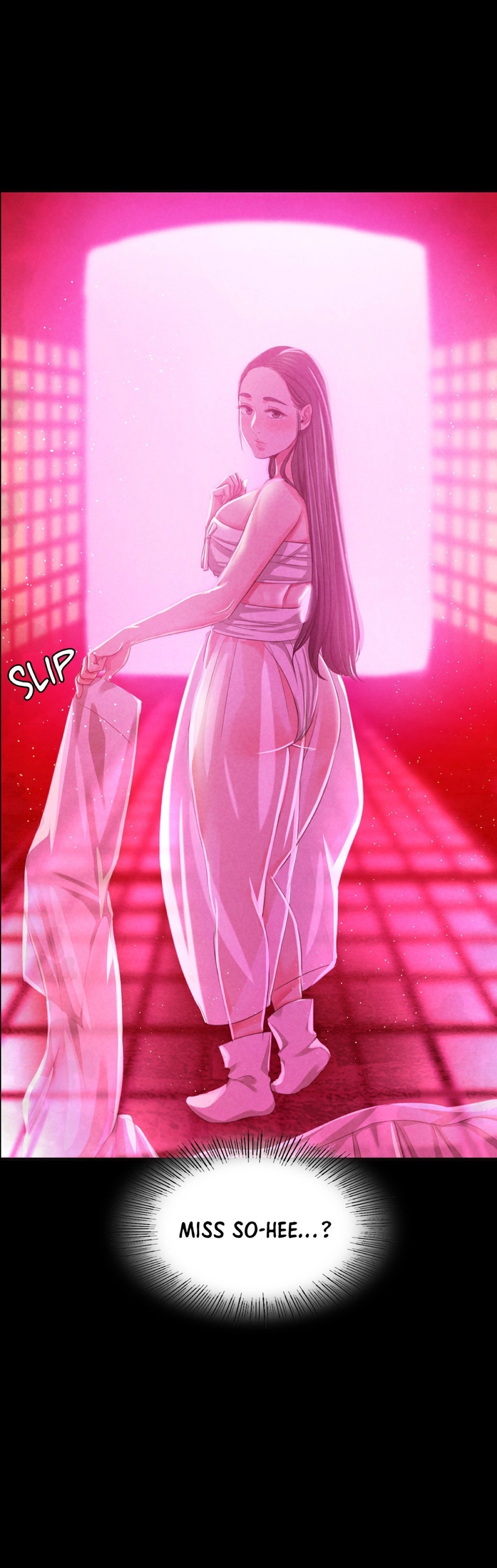 Read Assa chapter 18 image 1 on Lezhin