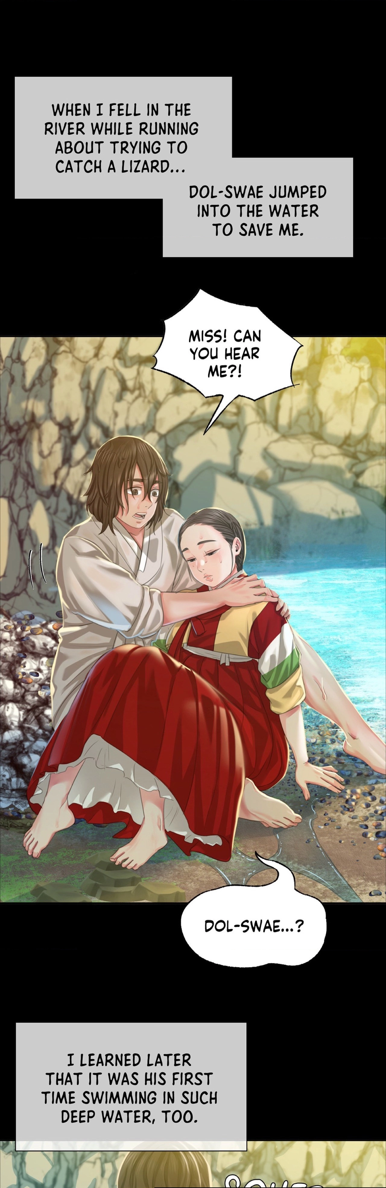 Read Assa chapter 18 image 11 on Lezhin