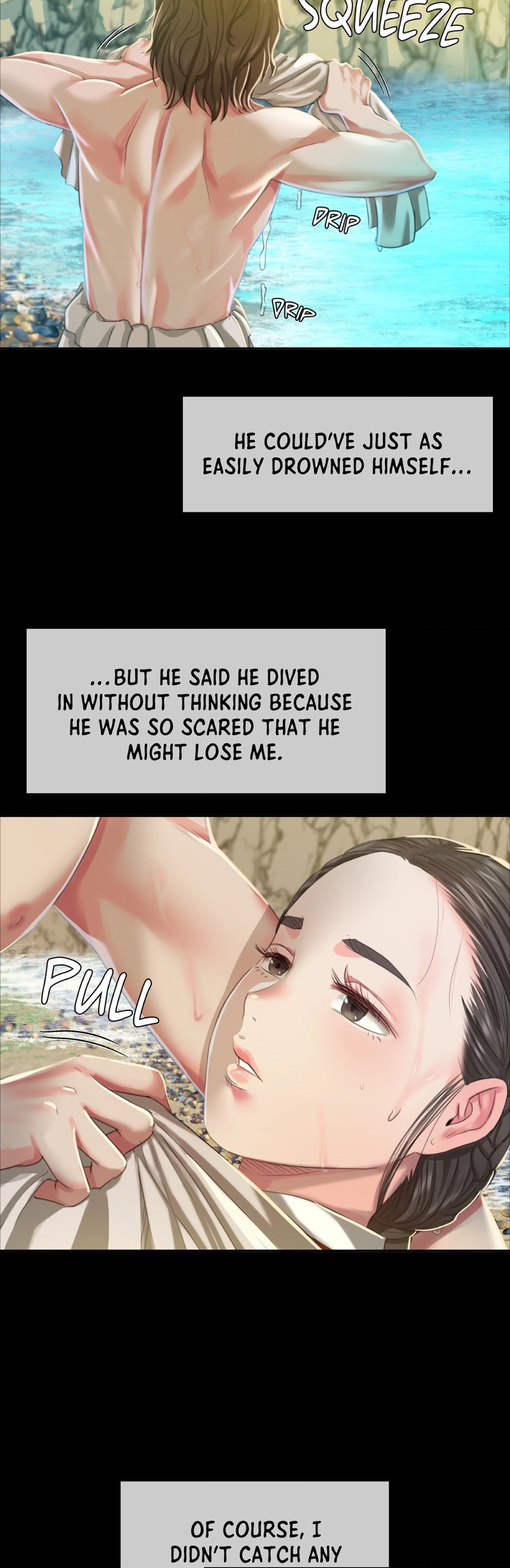 Read Assa chapter 18 image 12 on Lezhin