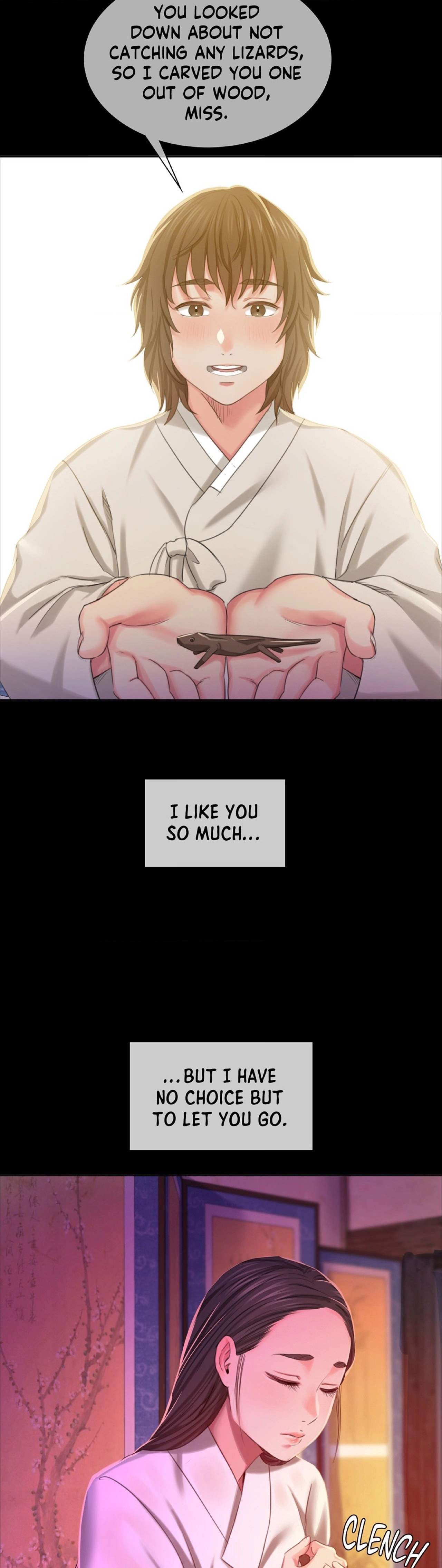 Read Assa chapter 18 image 15 on Lezhin