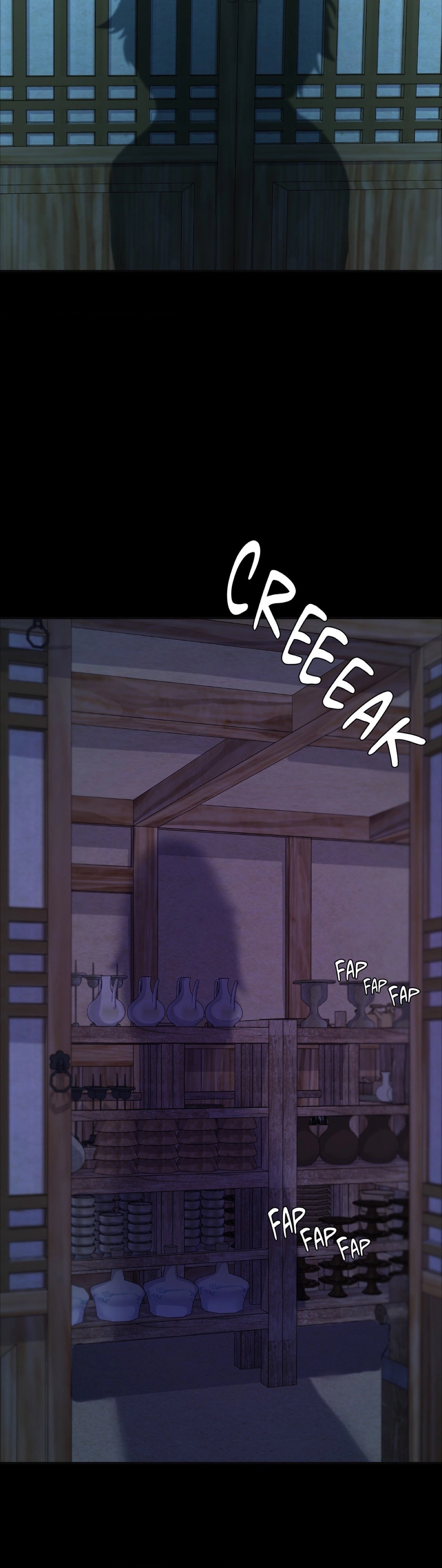 Read Assa chapter 18 image 17 on Lezhin