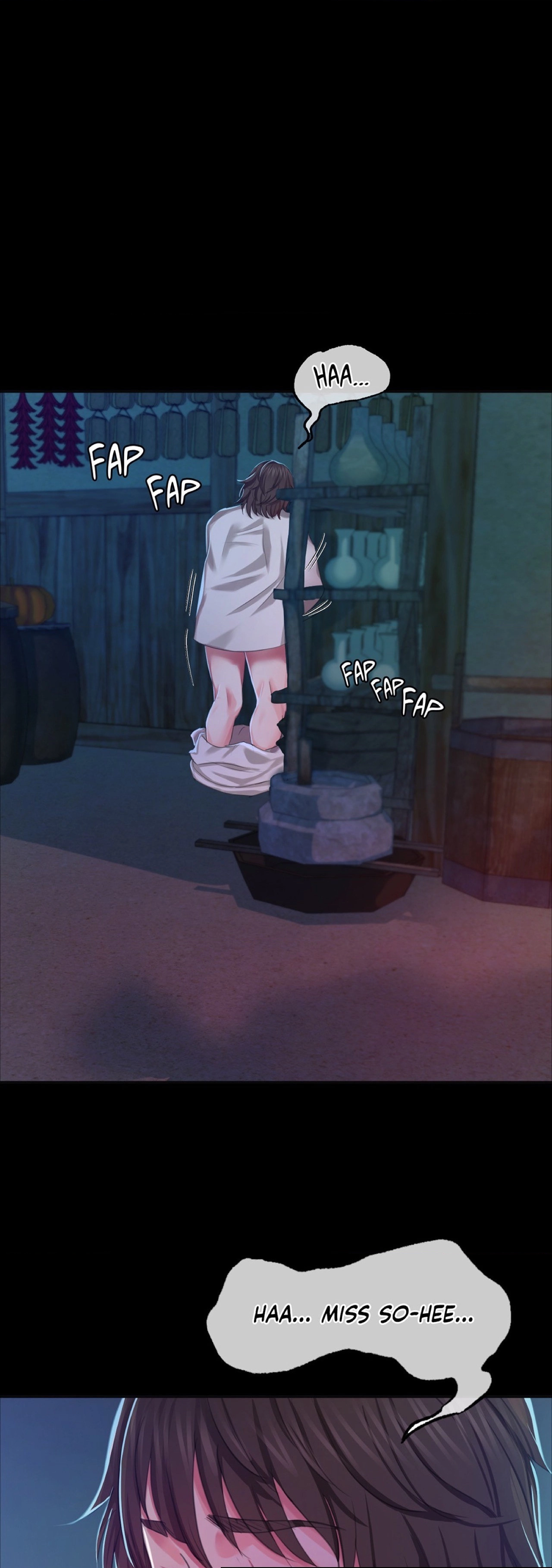 Read Assa chapter 18 image 18 on Lezhin