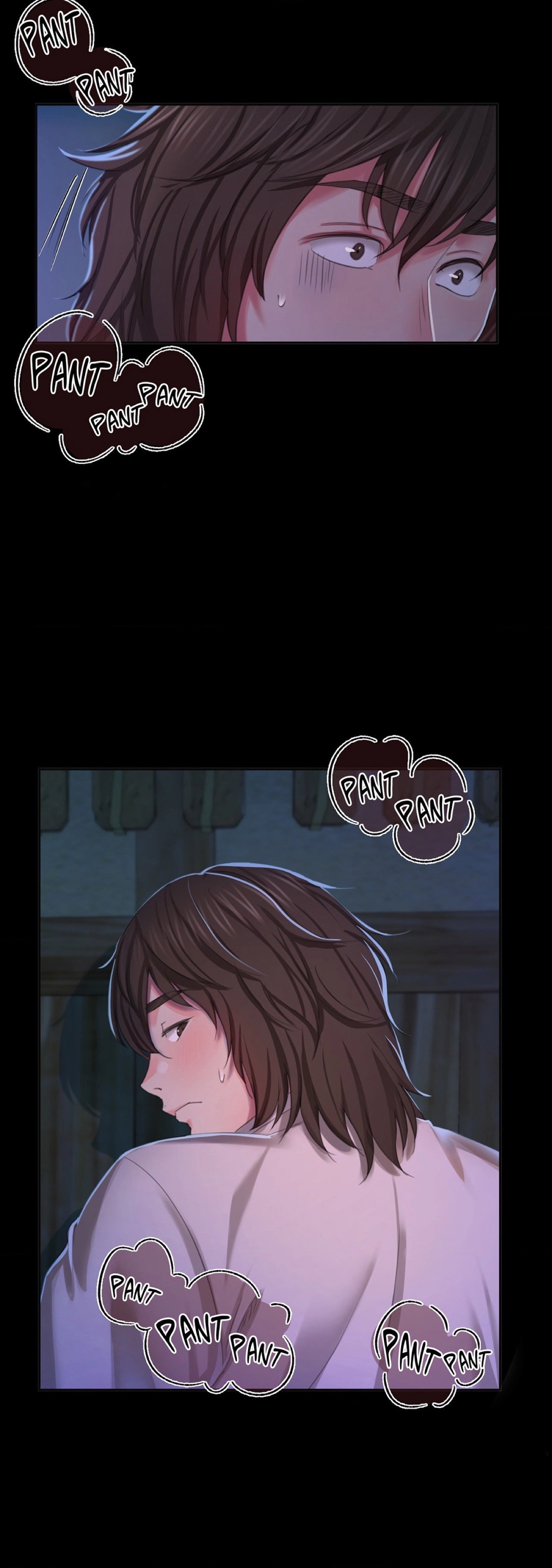 Read Assa chapter 18 image 20 on Lezhin