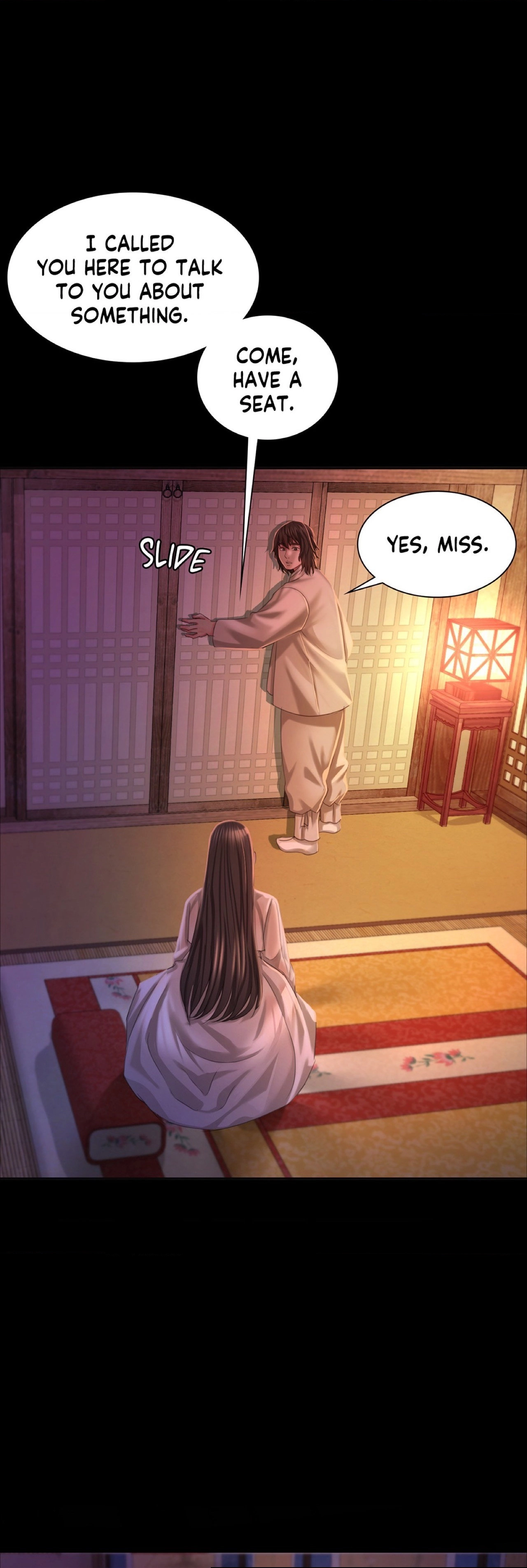 Read Assa chapter 18 image 27 on Lezhin