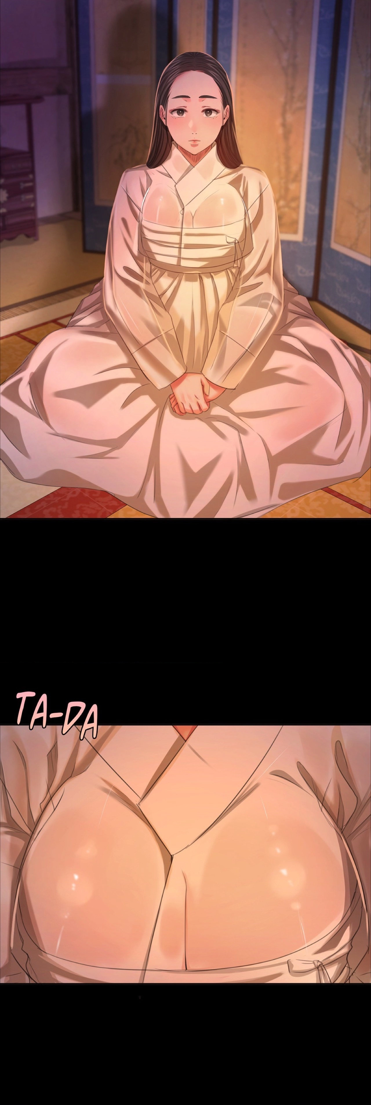 Read Assa chapter 18 image 28 on Lezhin