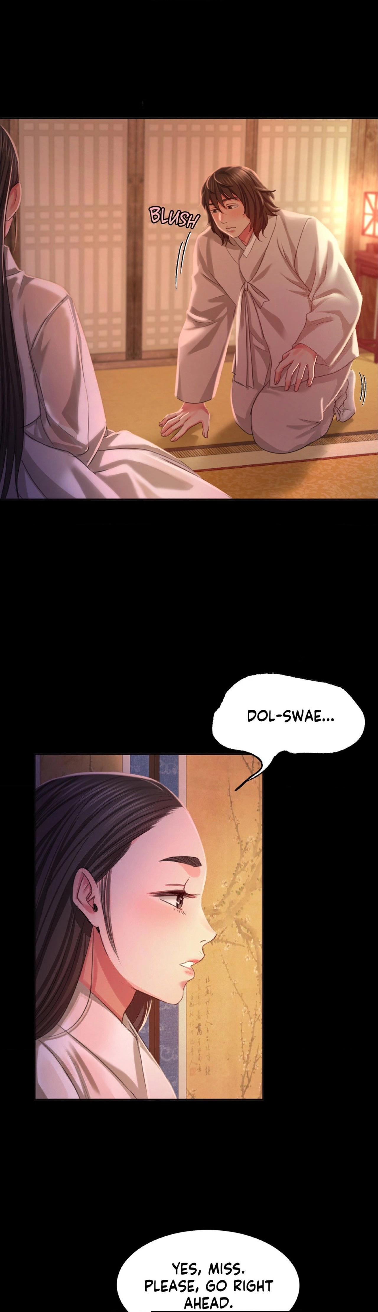 Read Assa chapter 18 image 29 on Lezhin